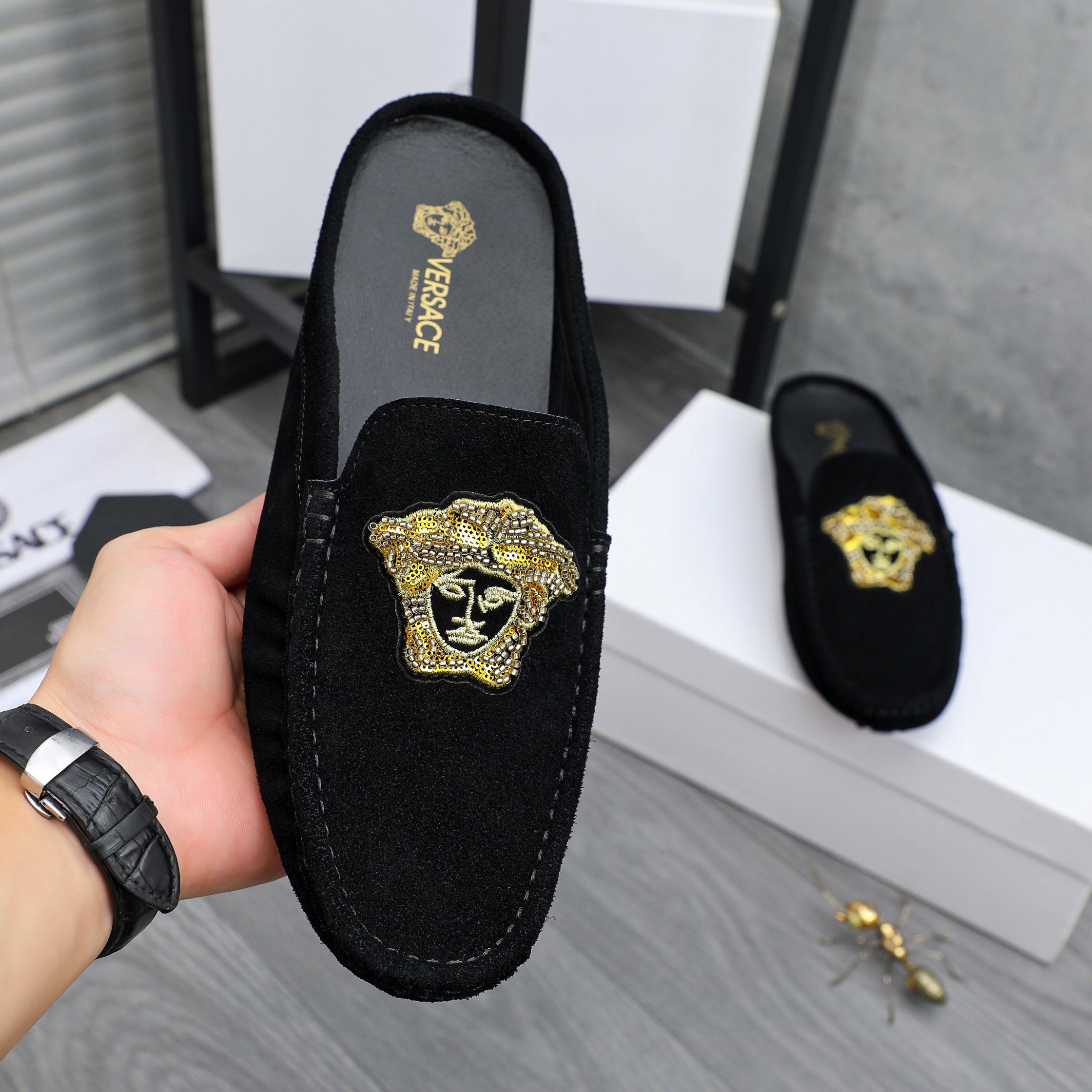 Versace