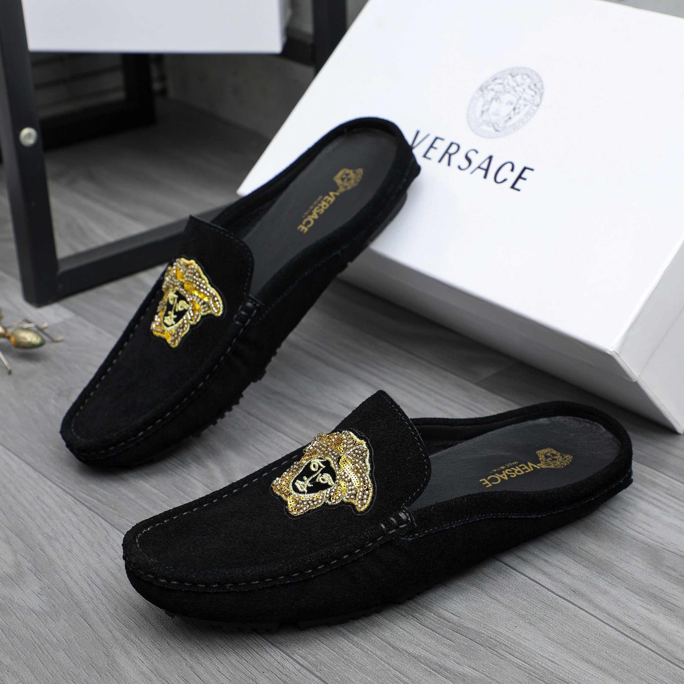 Versace