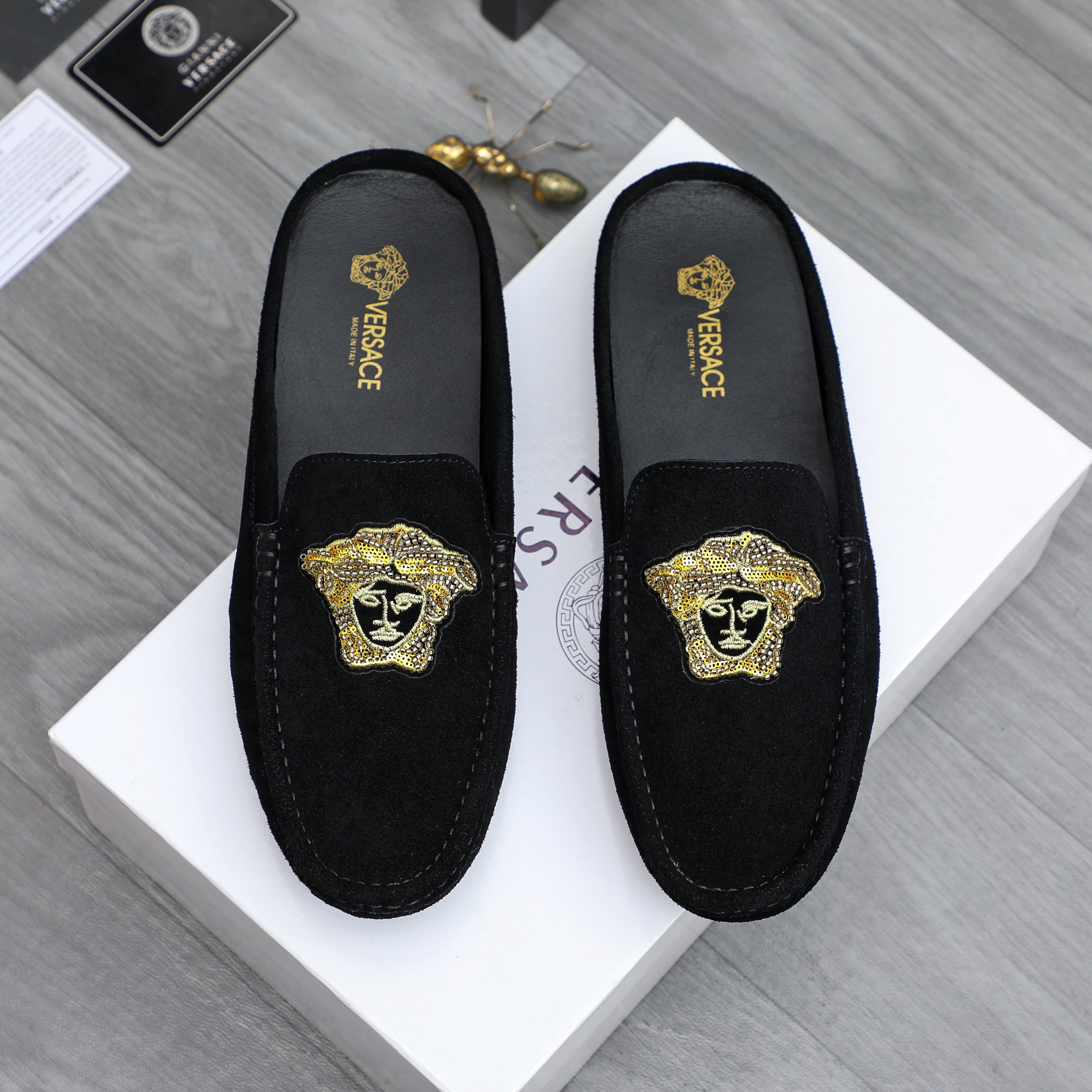 Versace