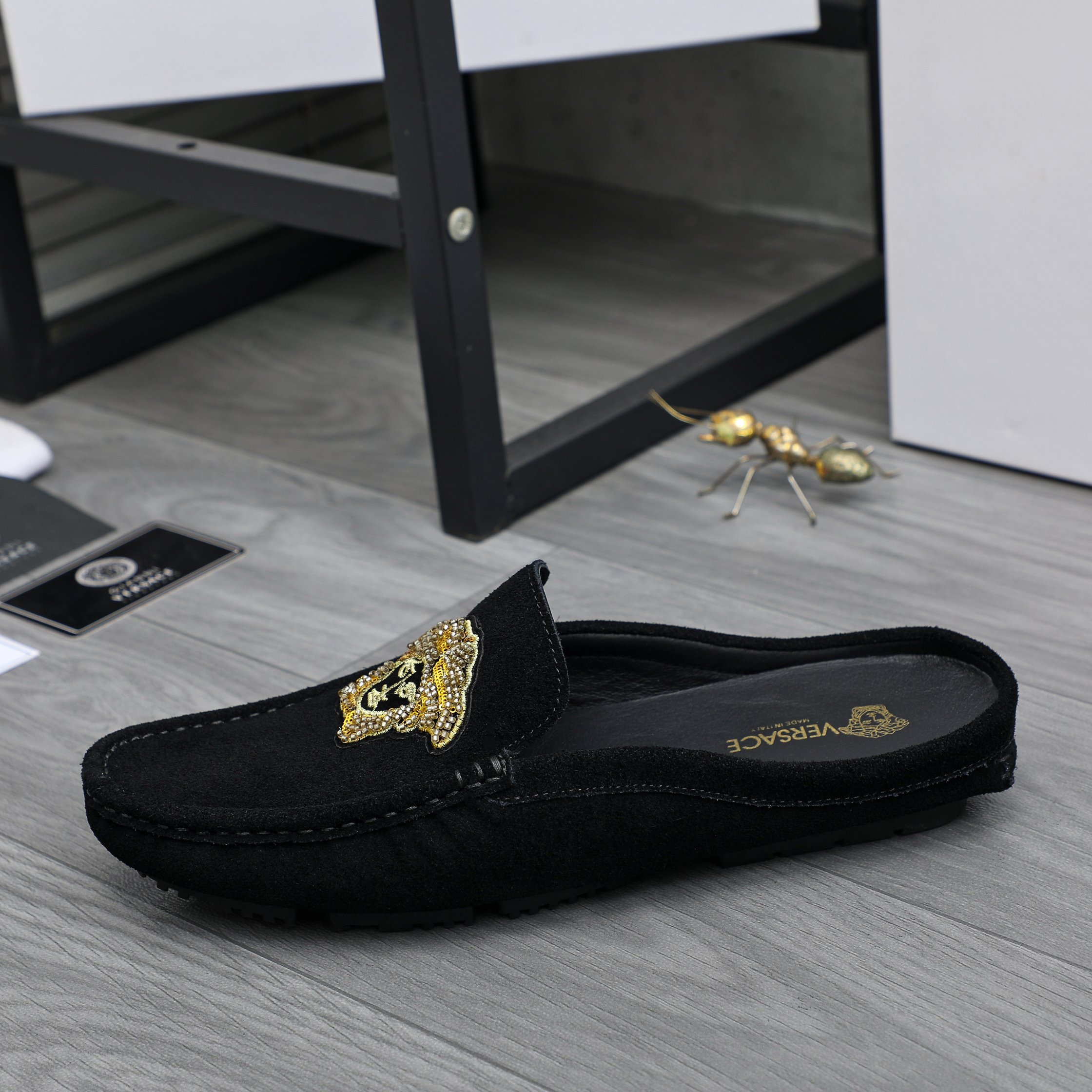 Versace