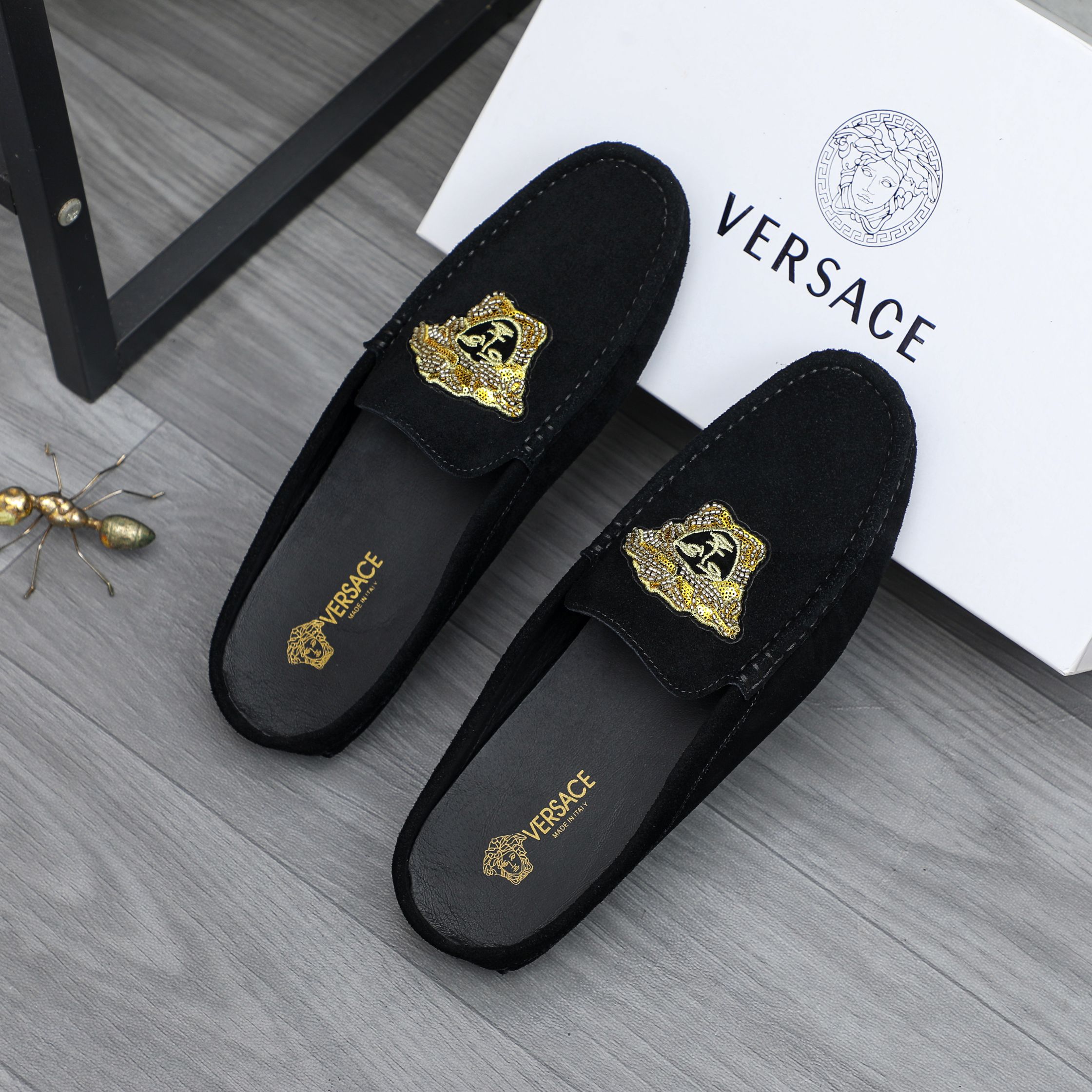 Versace