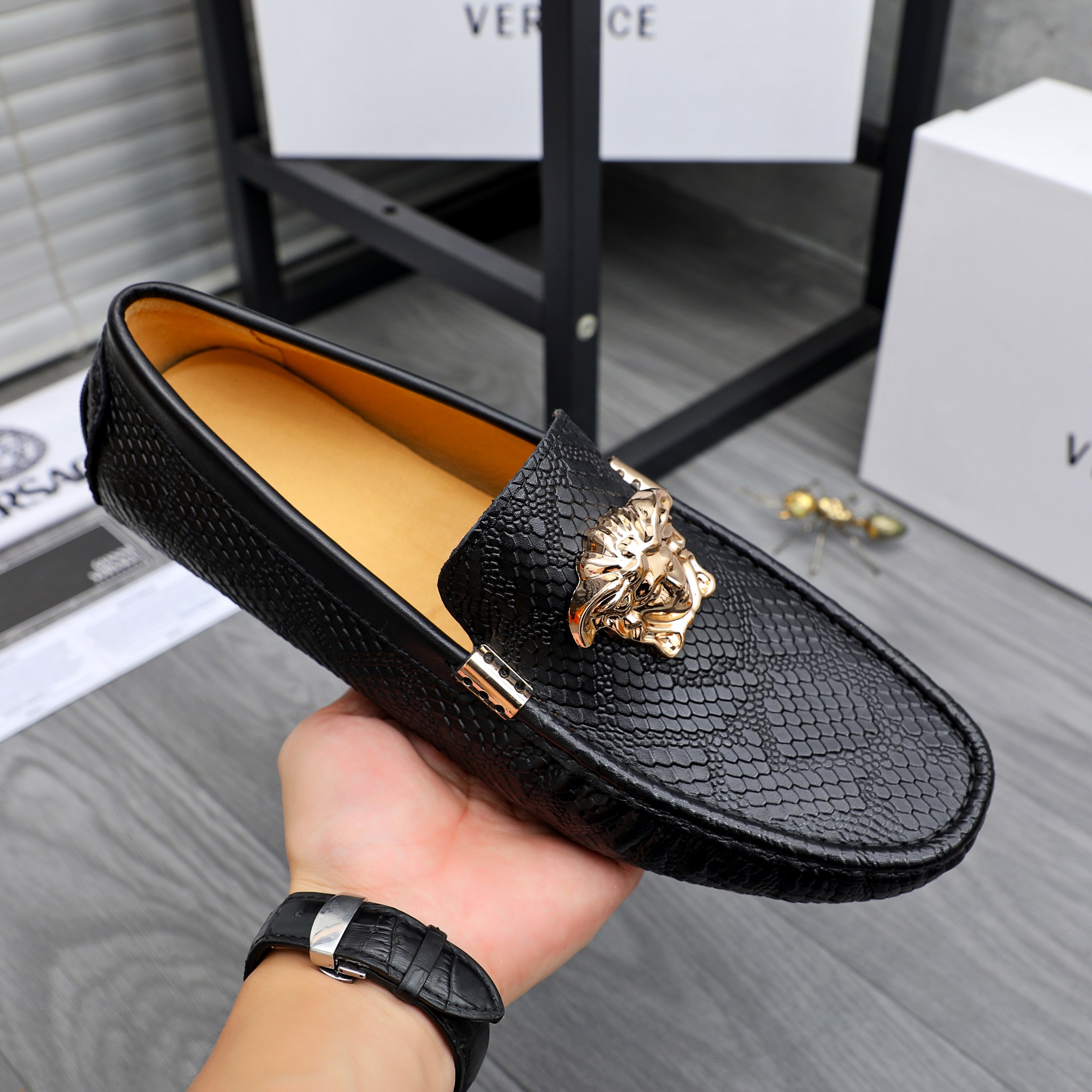 Versace