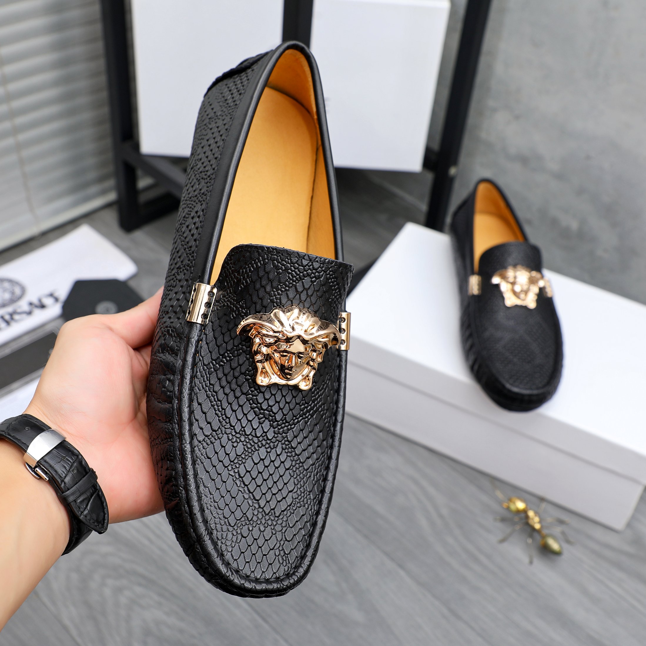 Versace