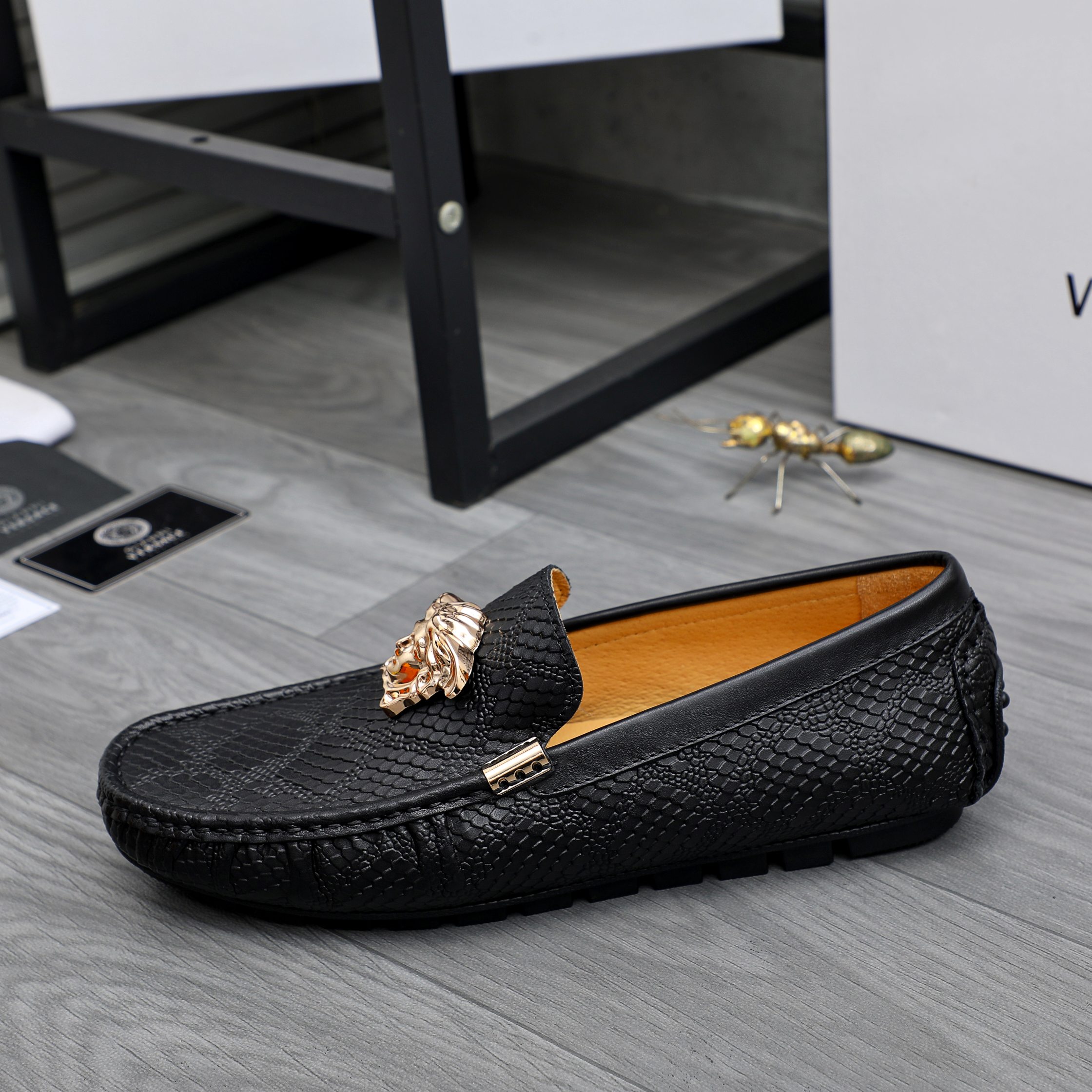 Versace