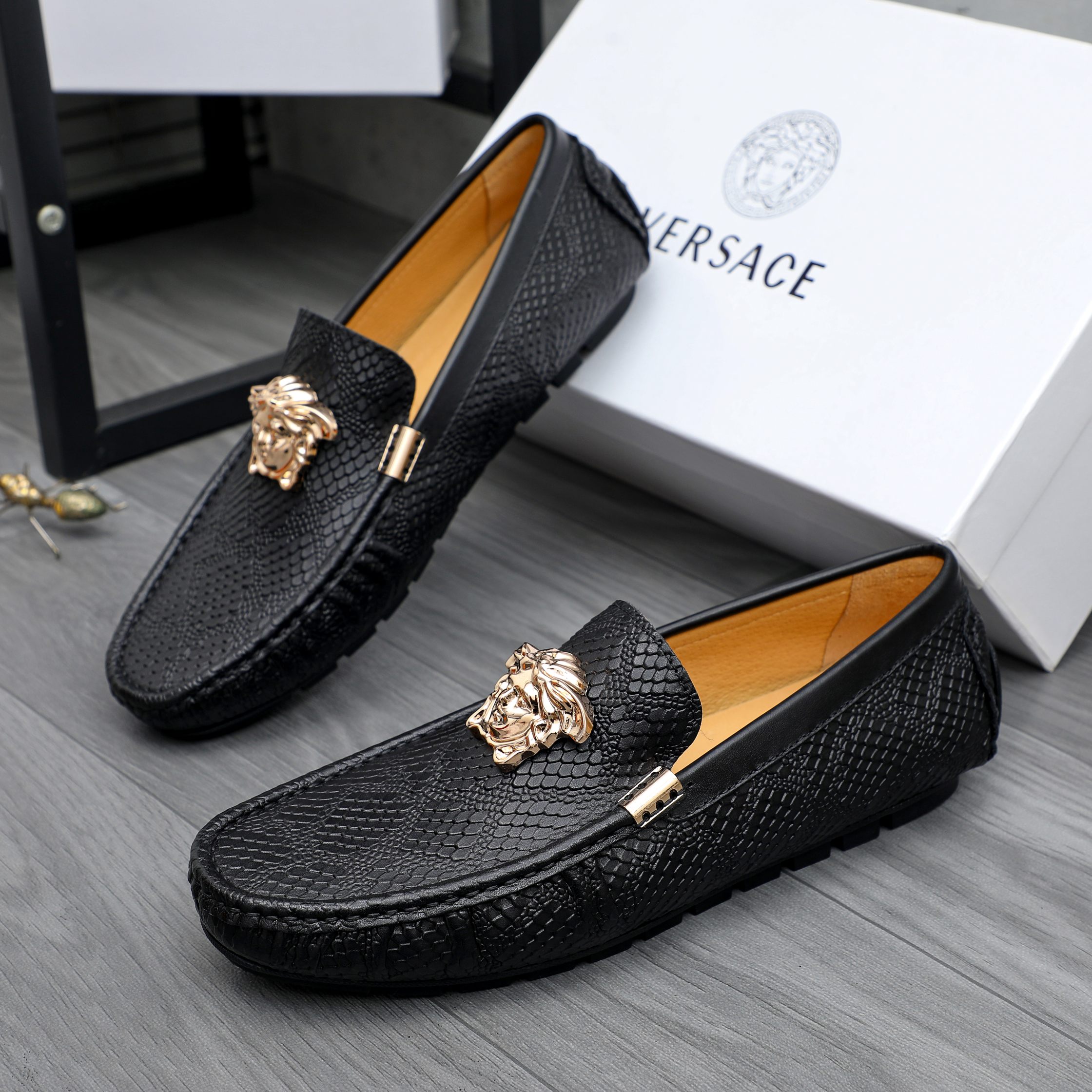 Versace