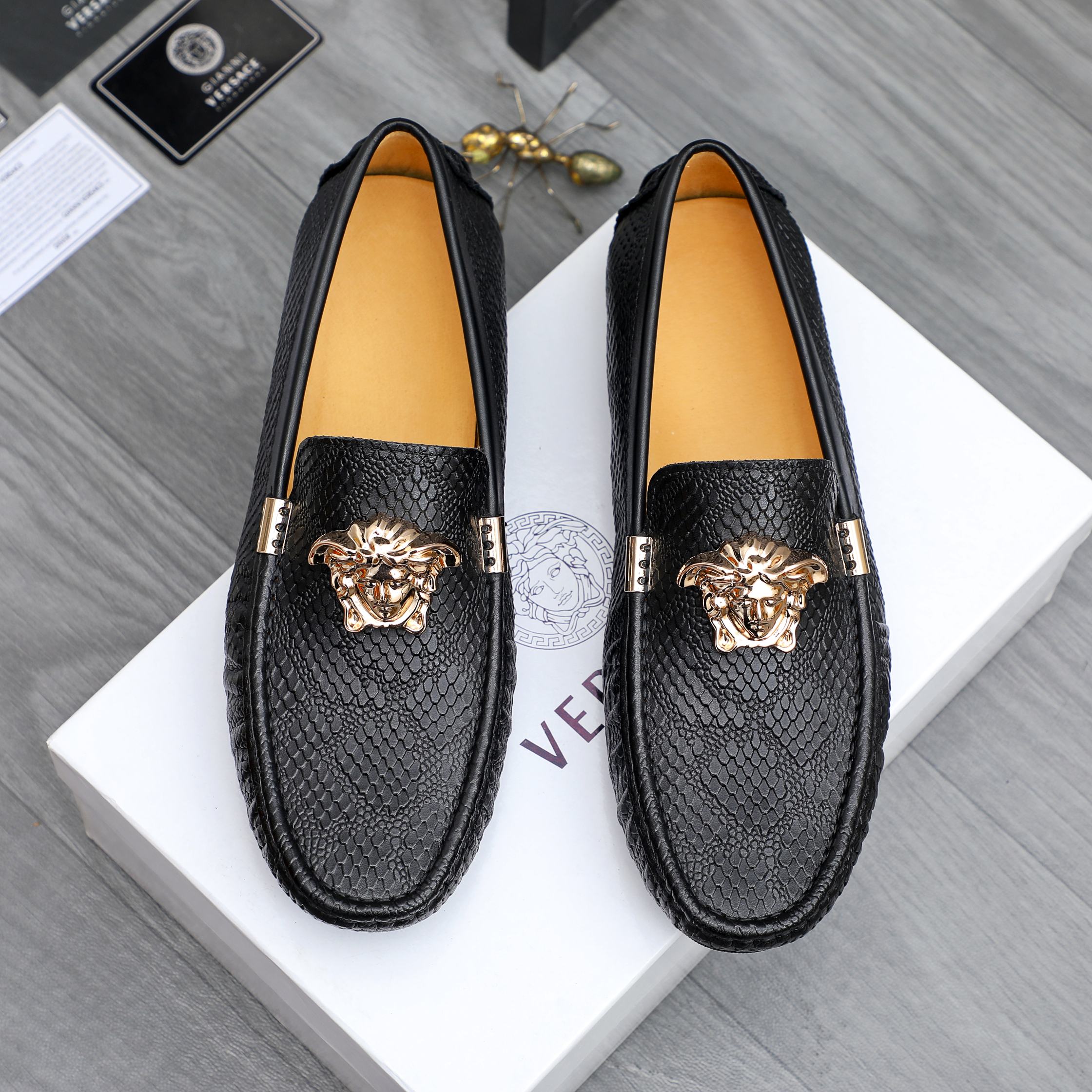 Versace
