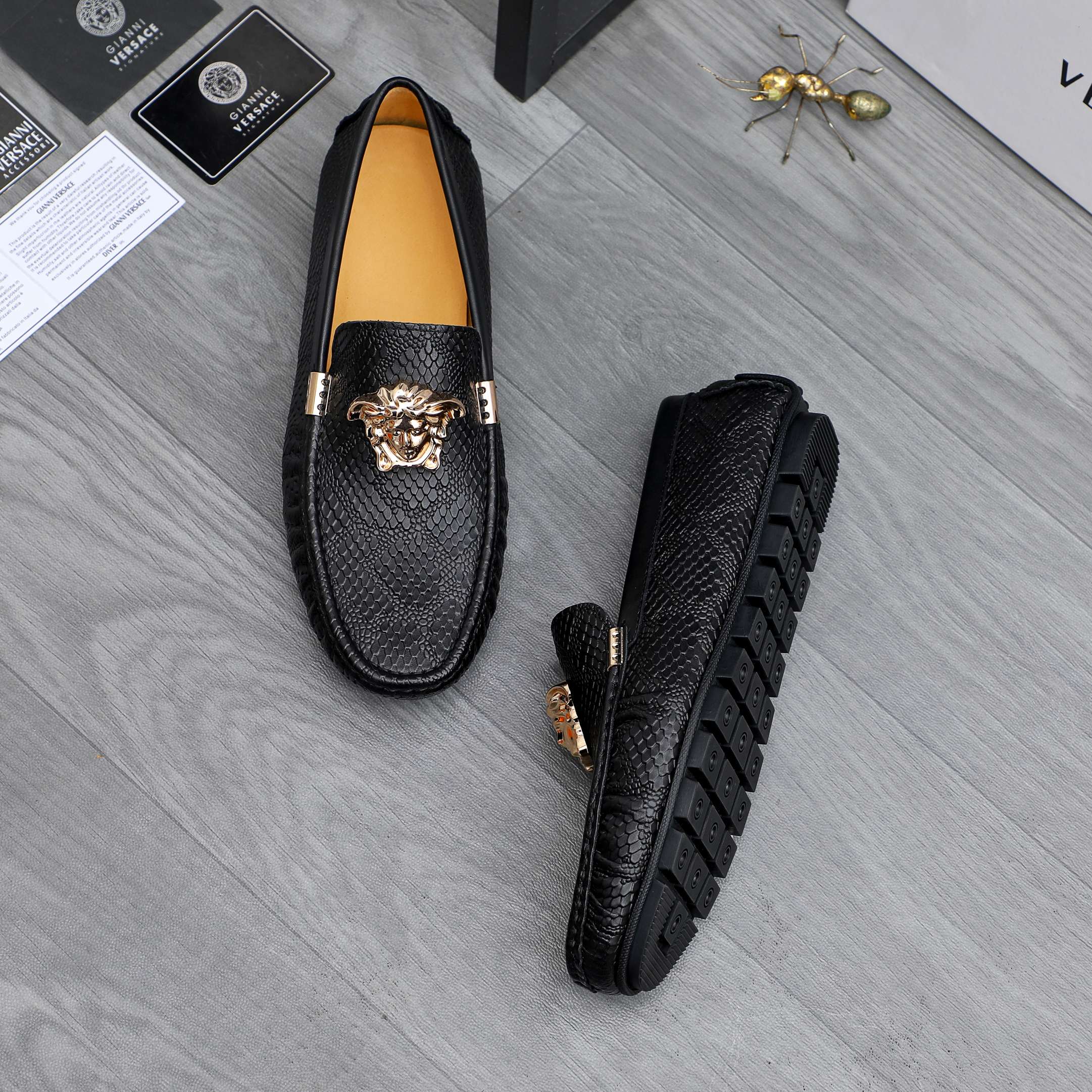 Versace