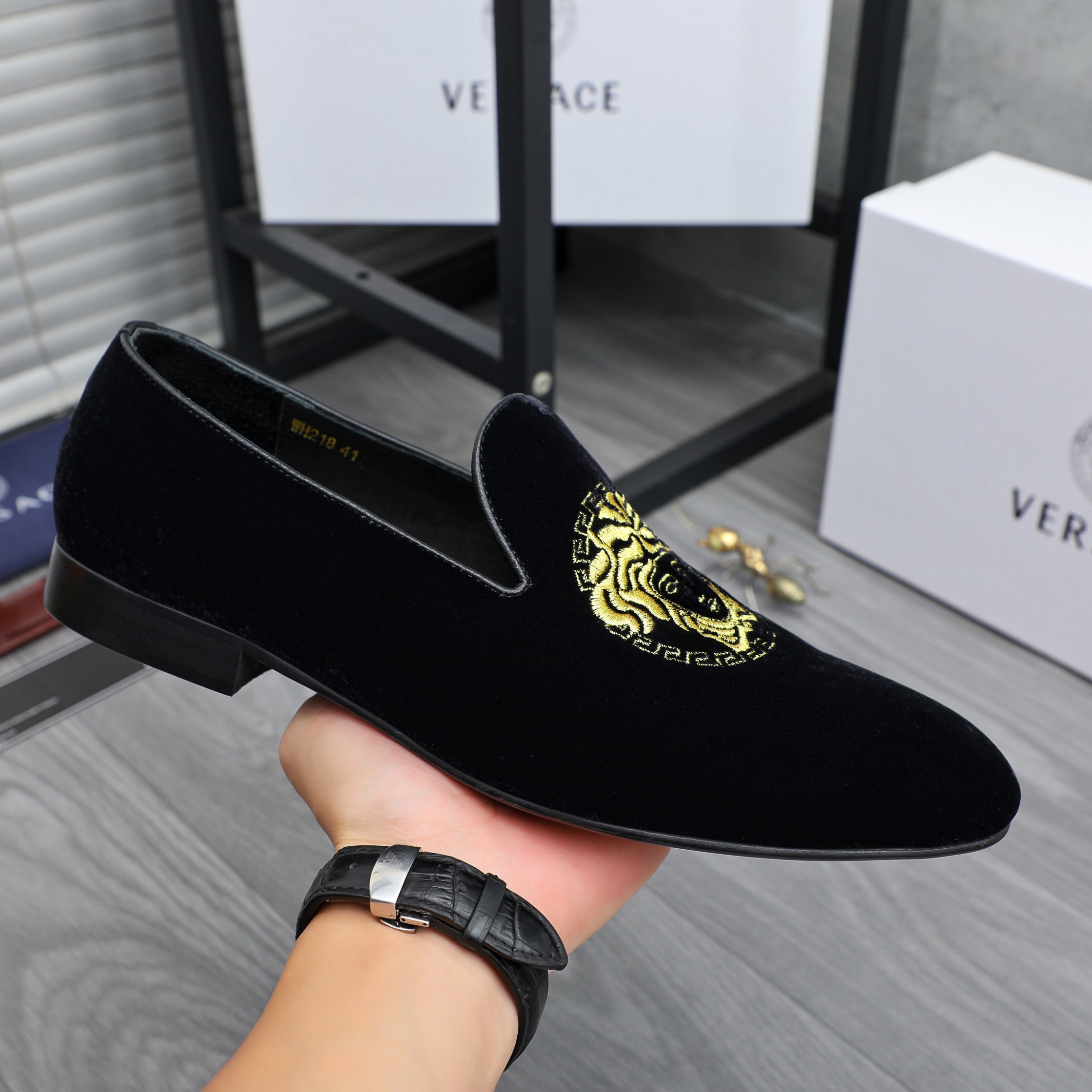 Versace