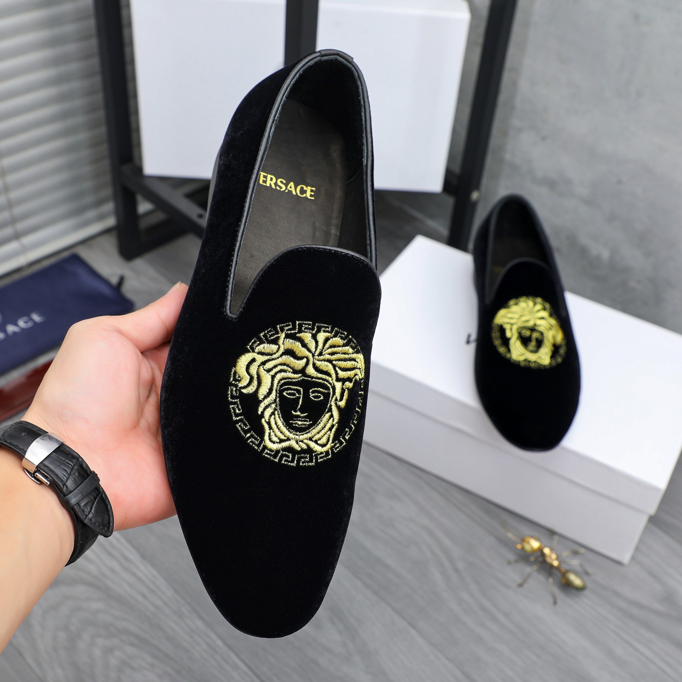 Versace