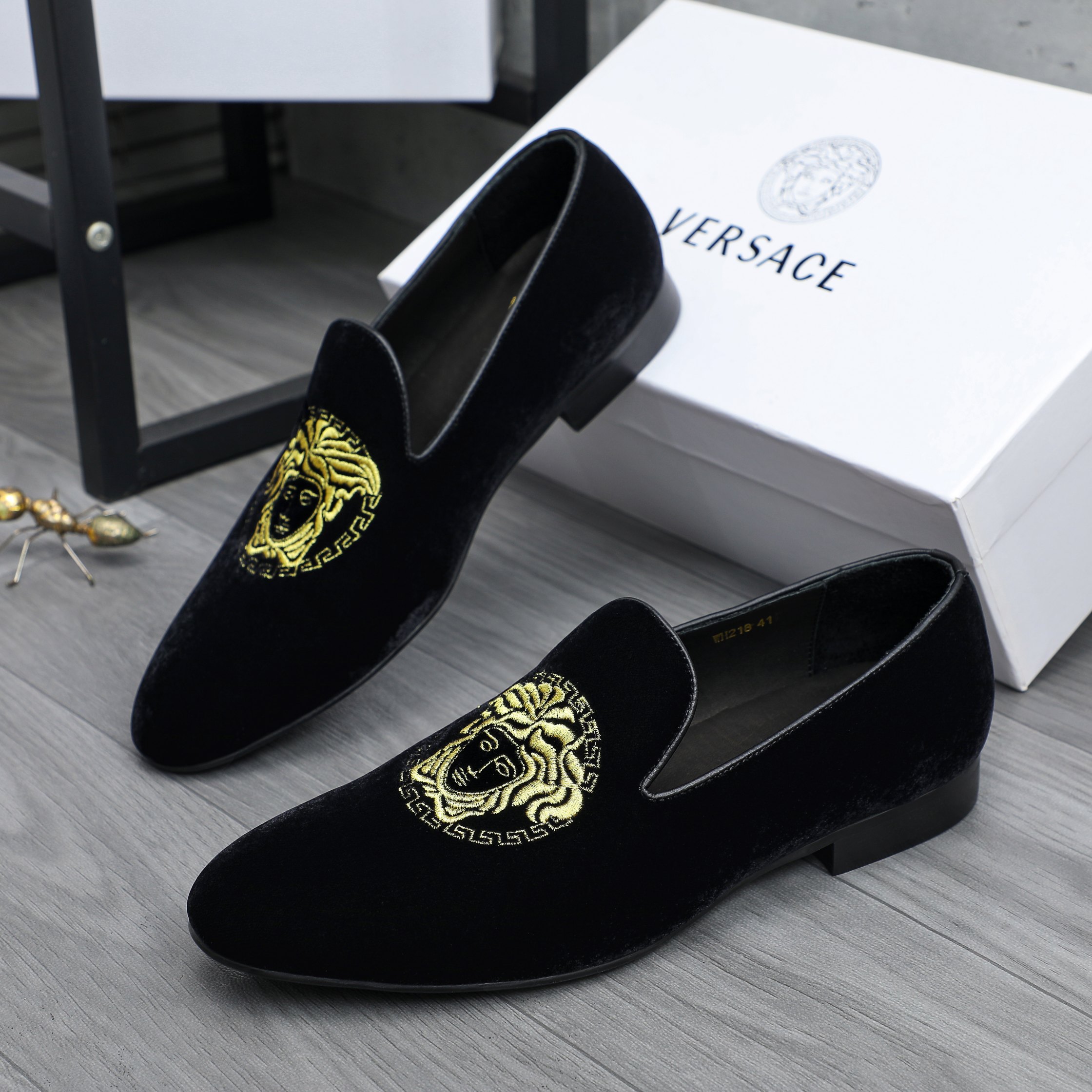 Versace