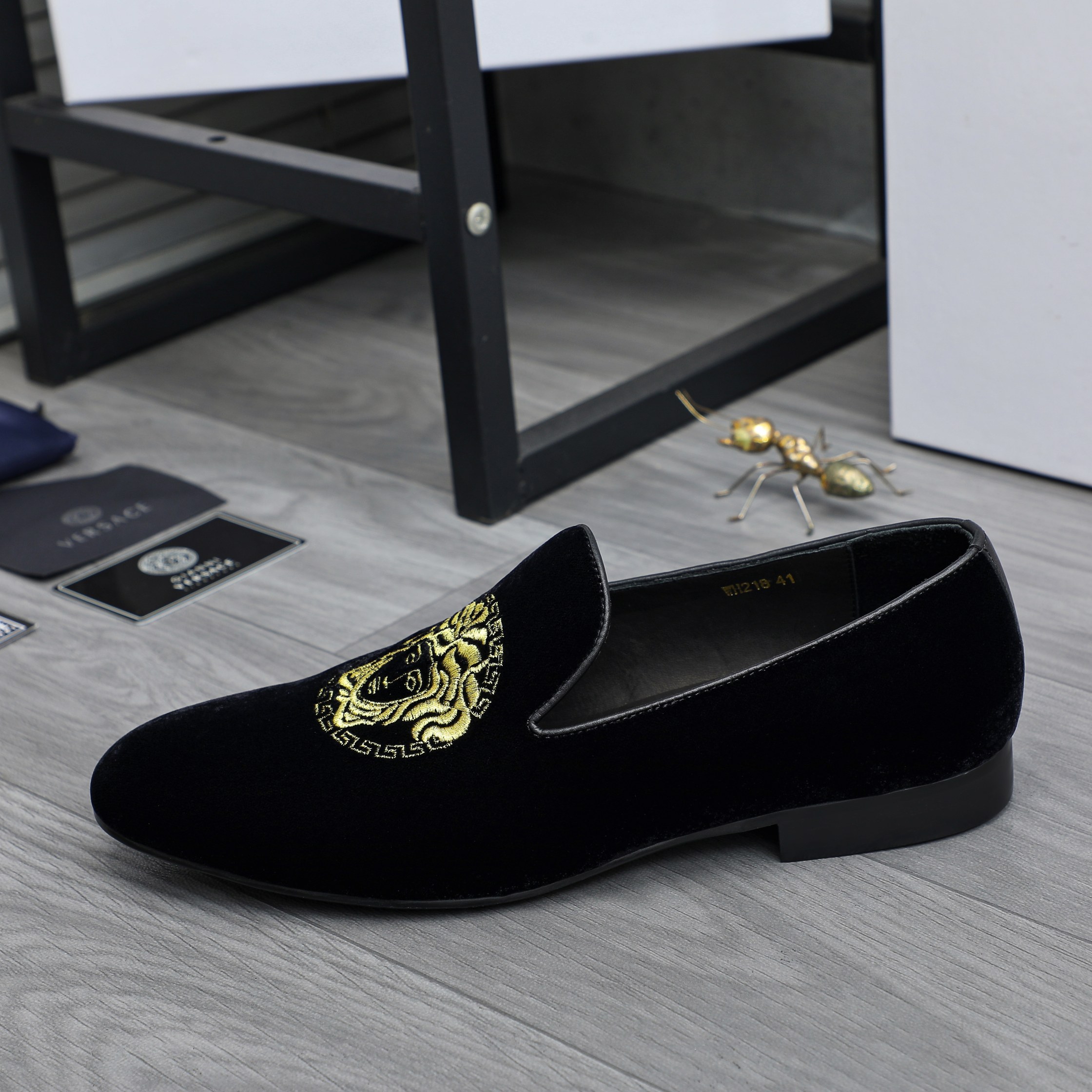 Versace