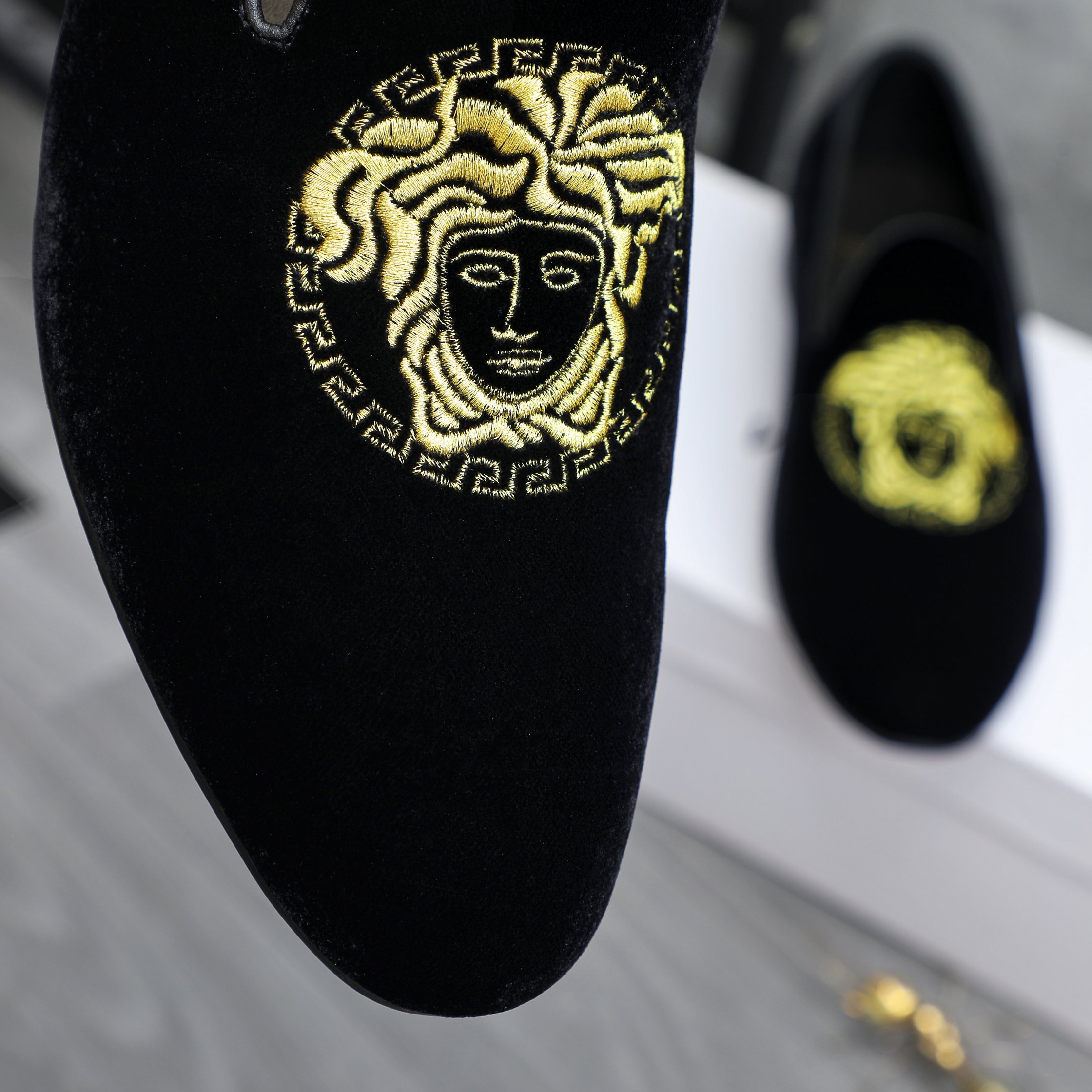Versace