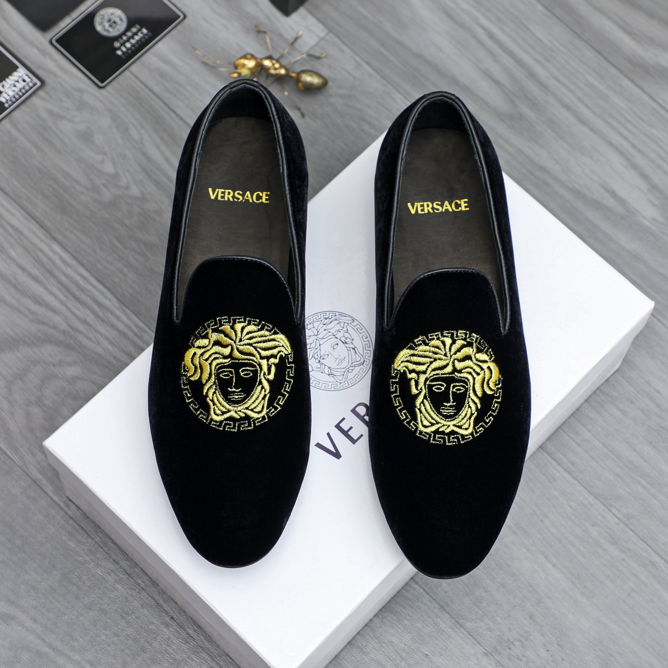Versace