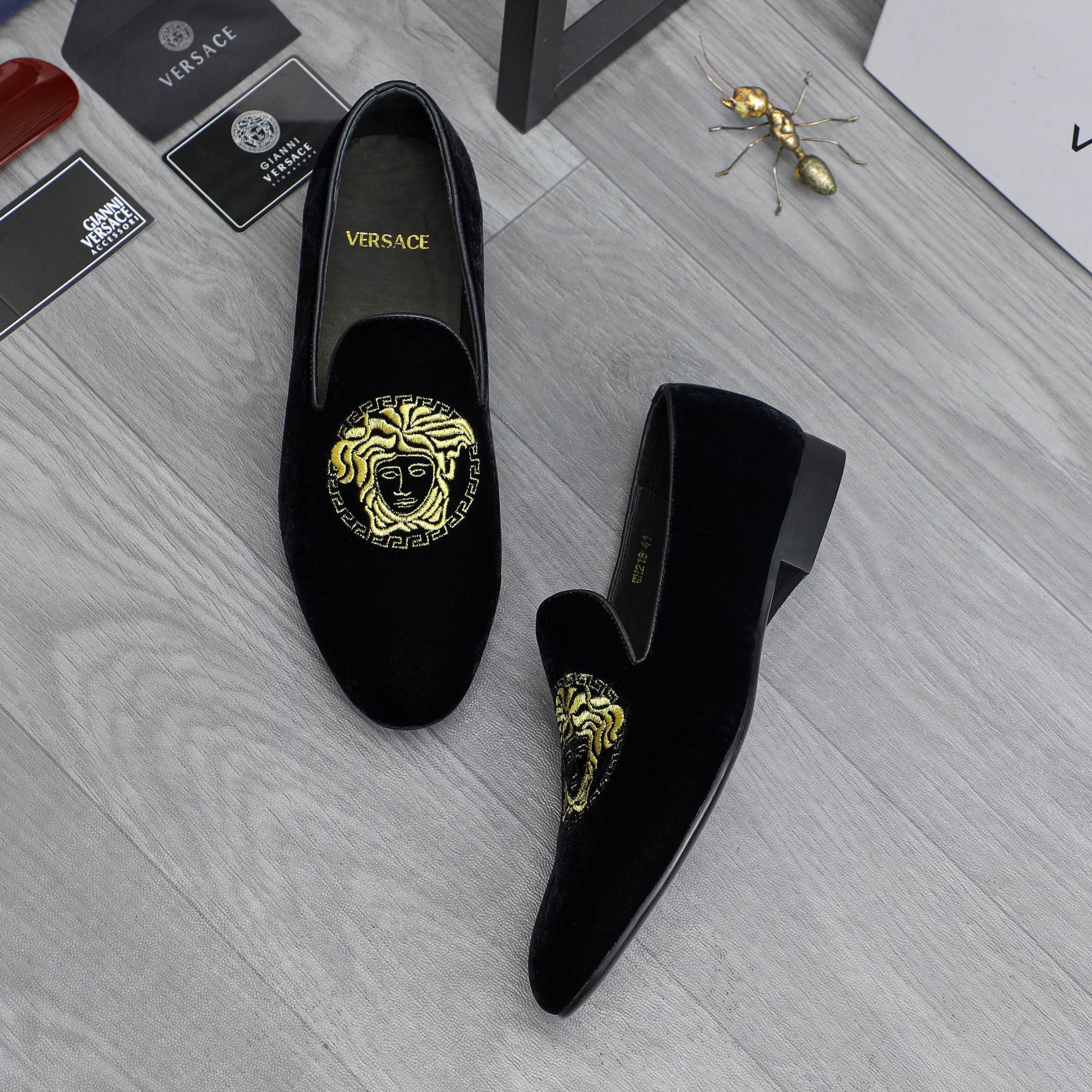 Versace