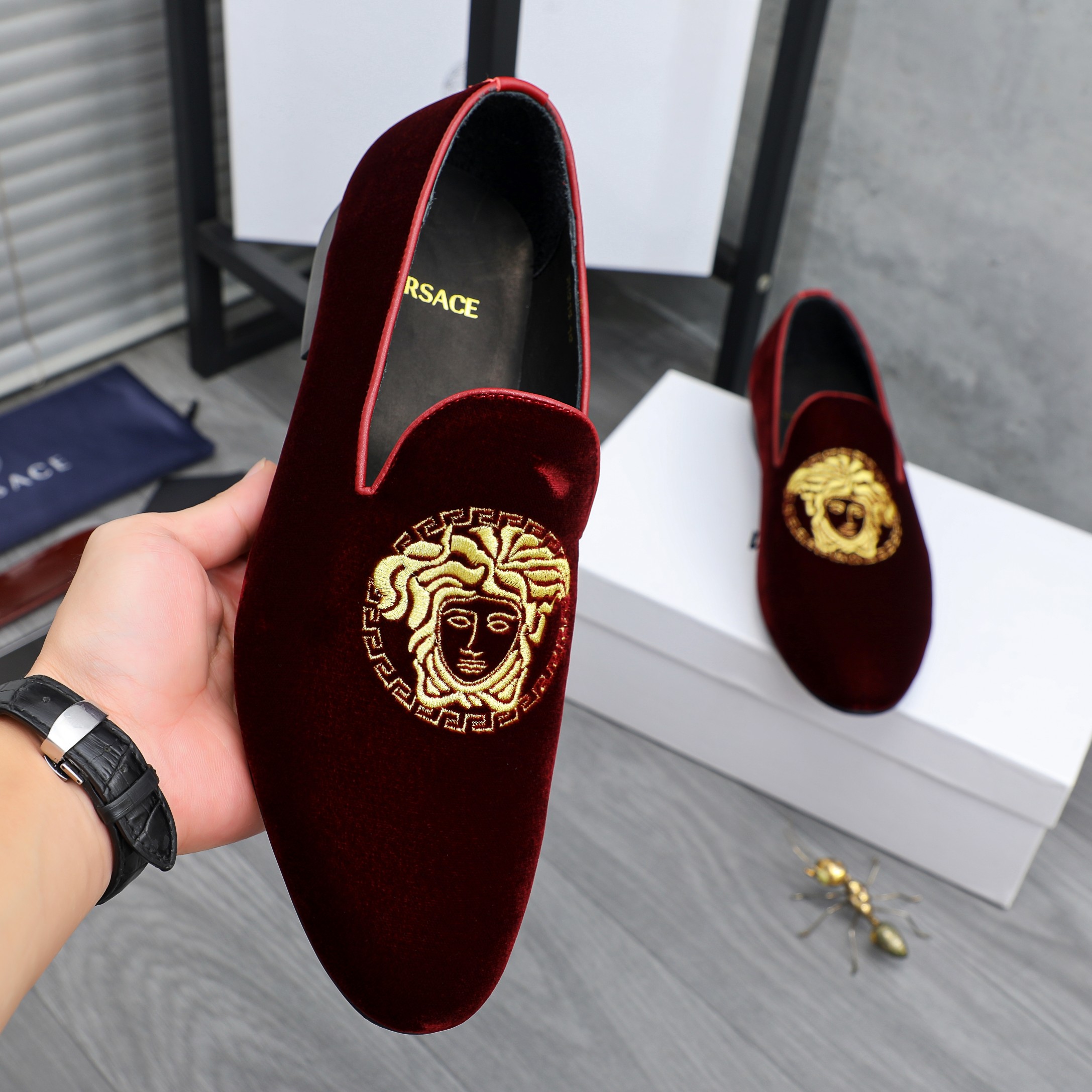 Versace