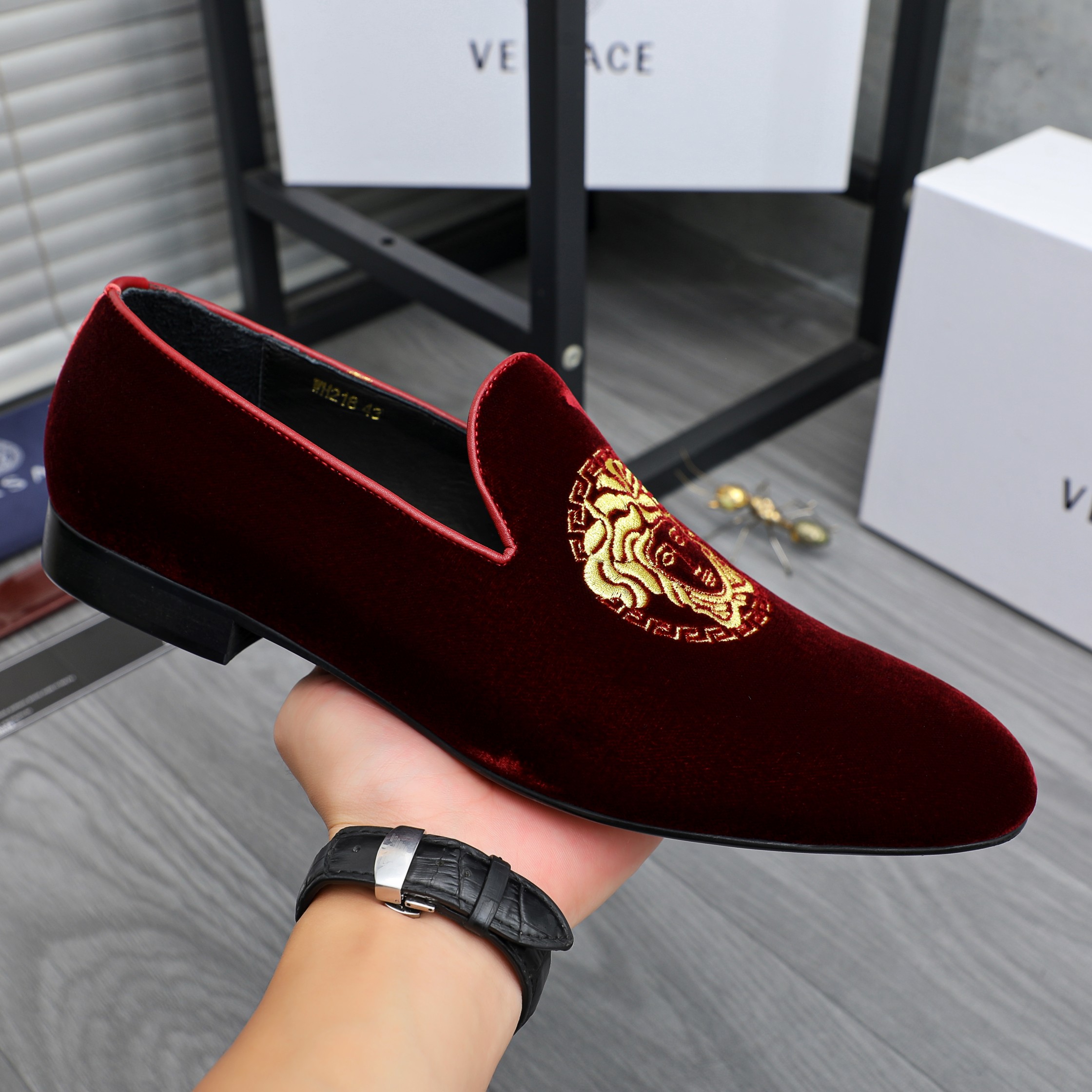 Versace