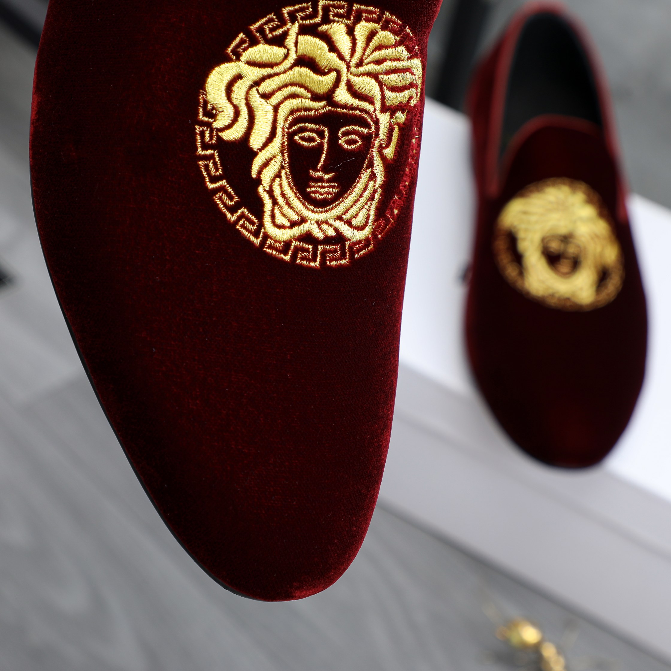 Versace