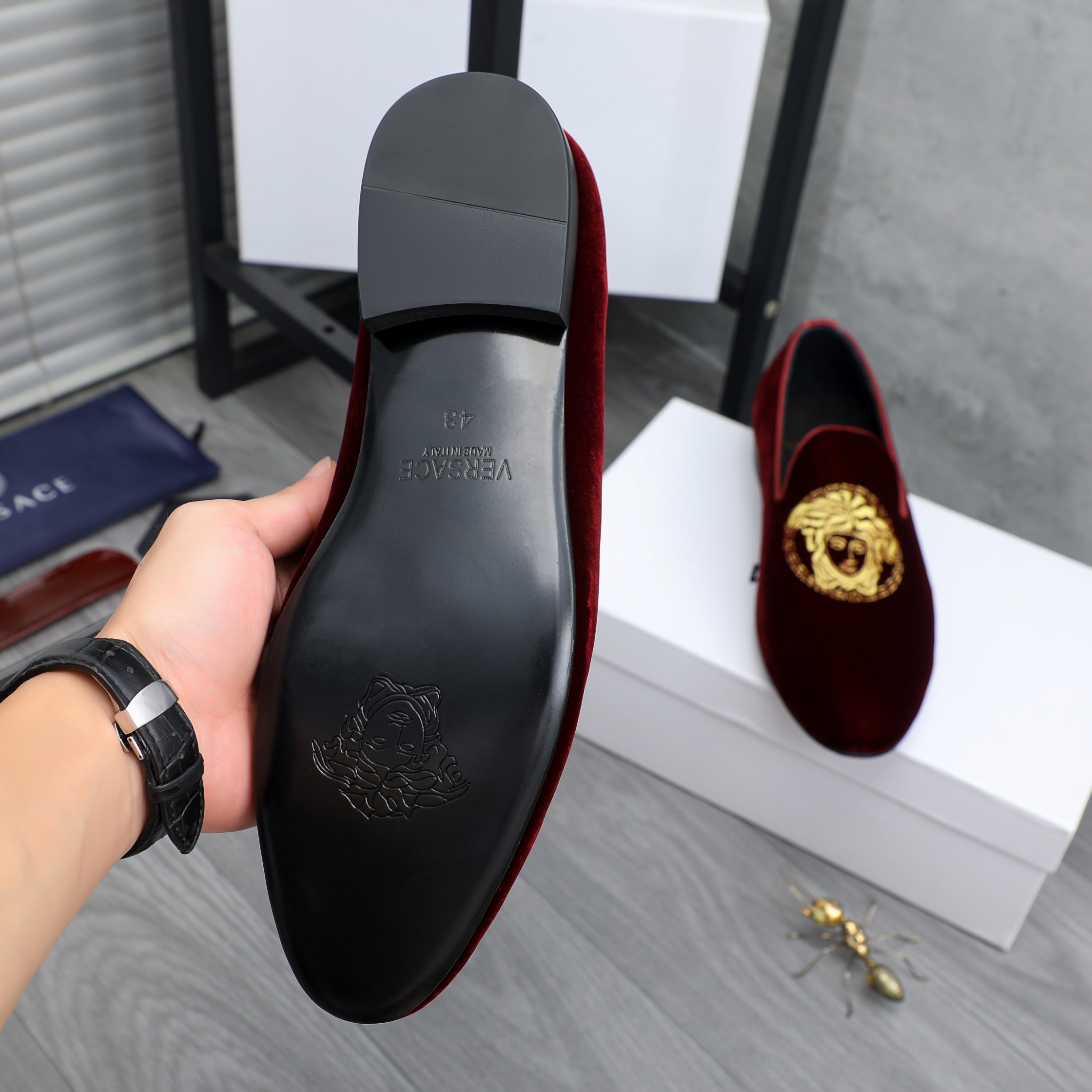 Versace