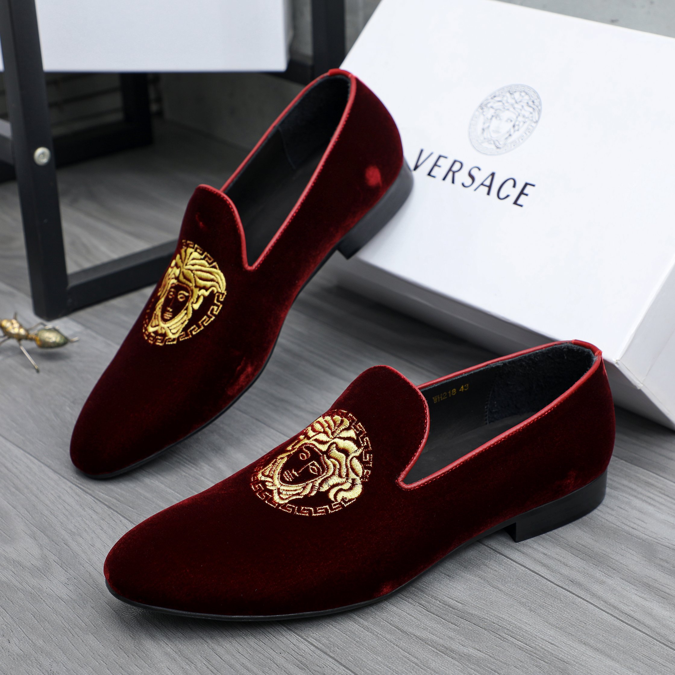 Versace