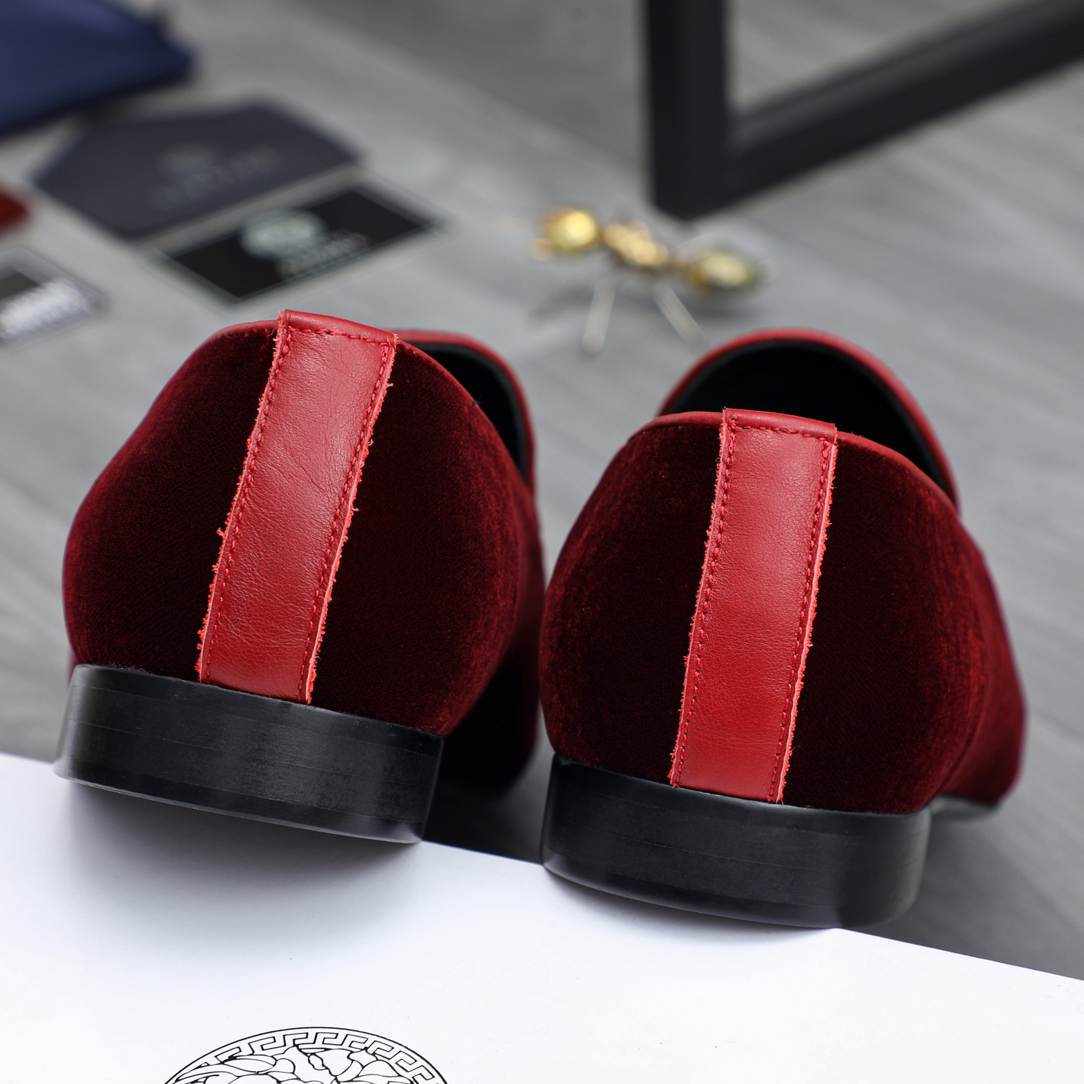 Versace