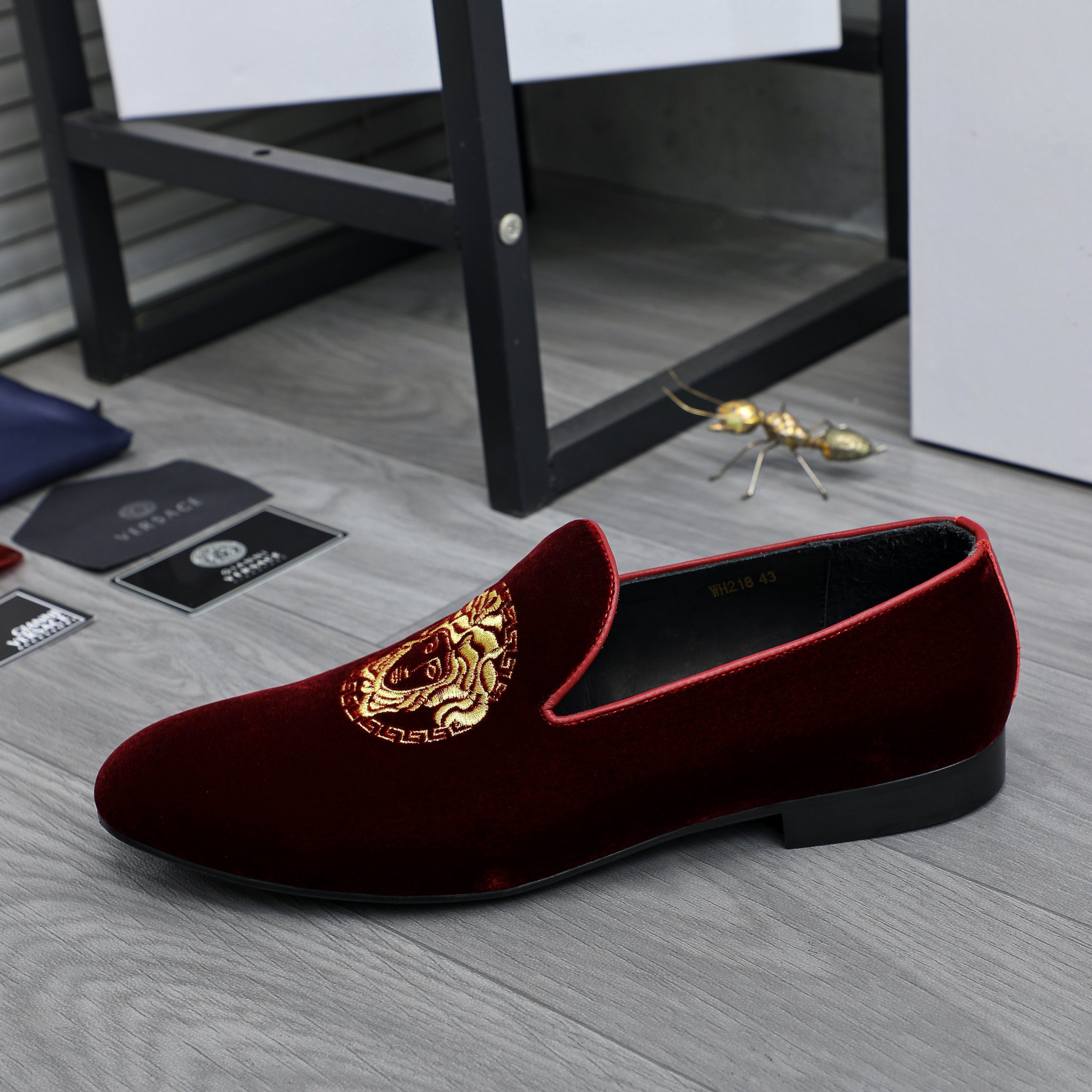 Versace