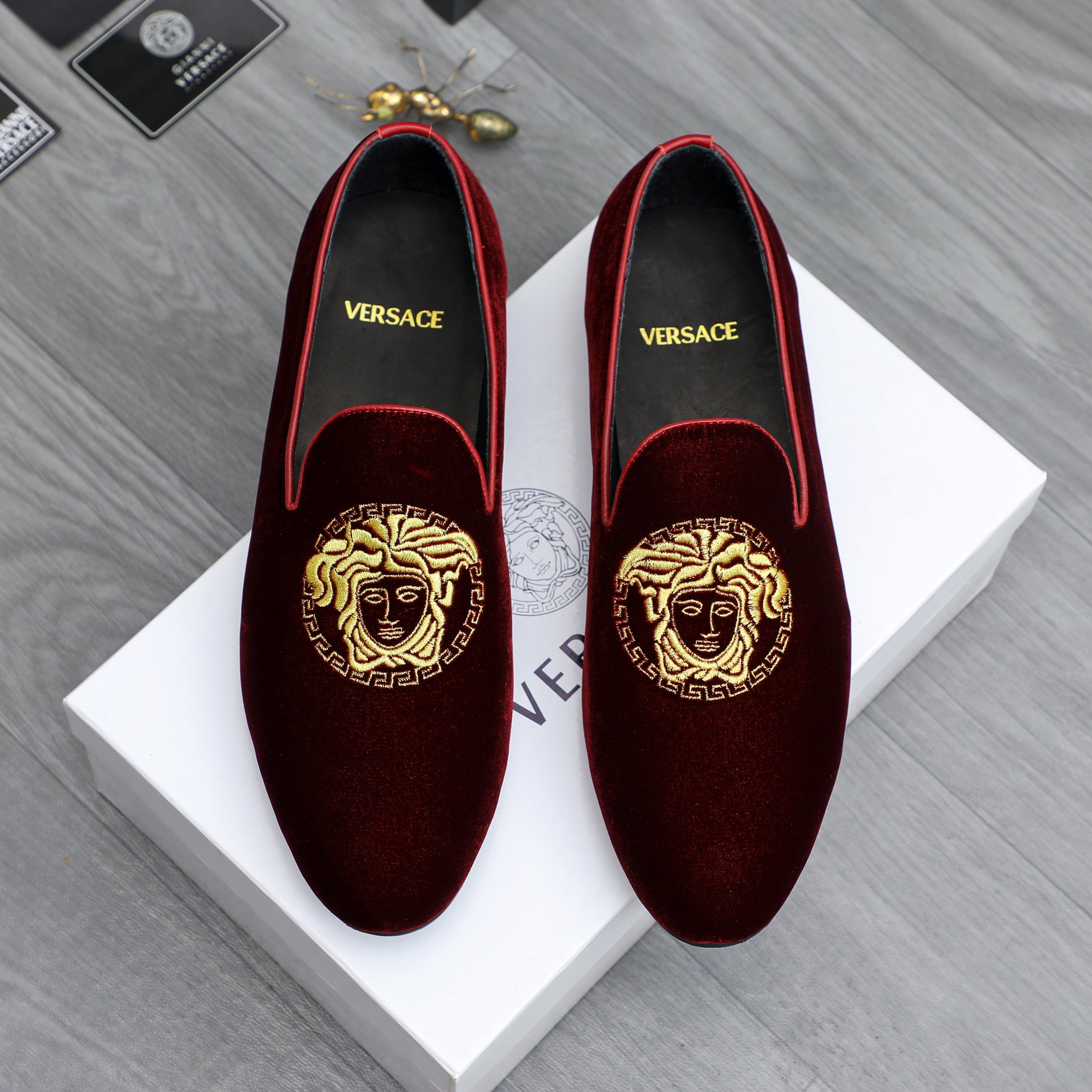 Versace