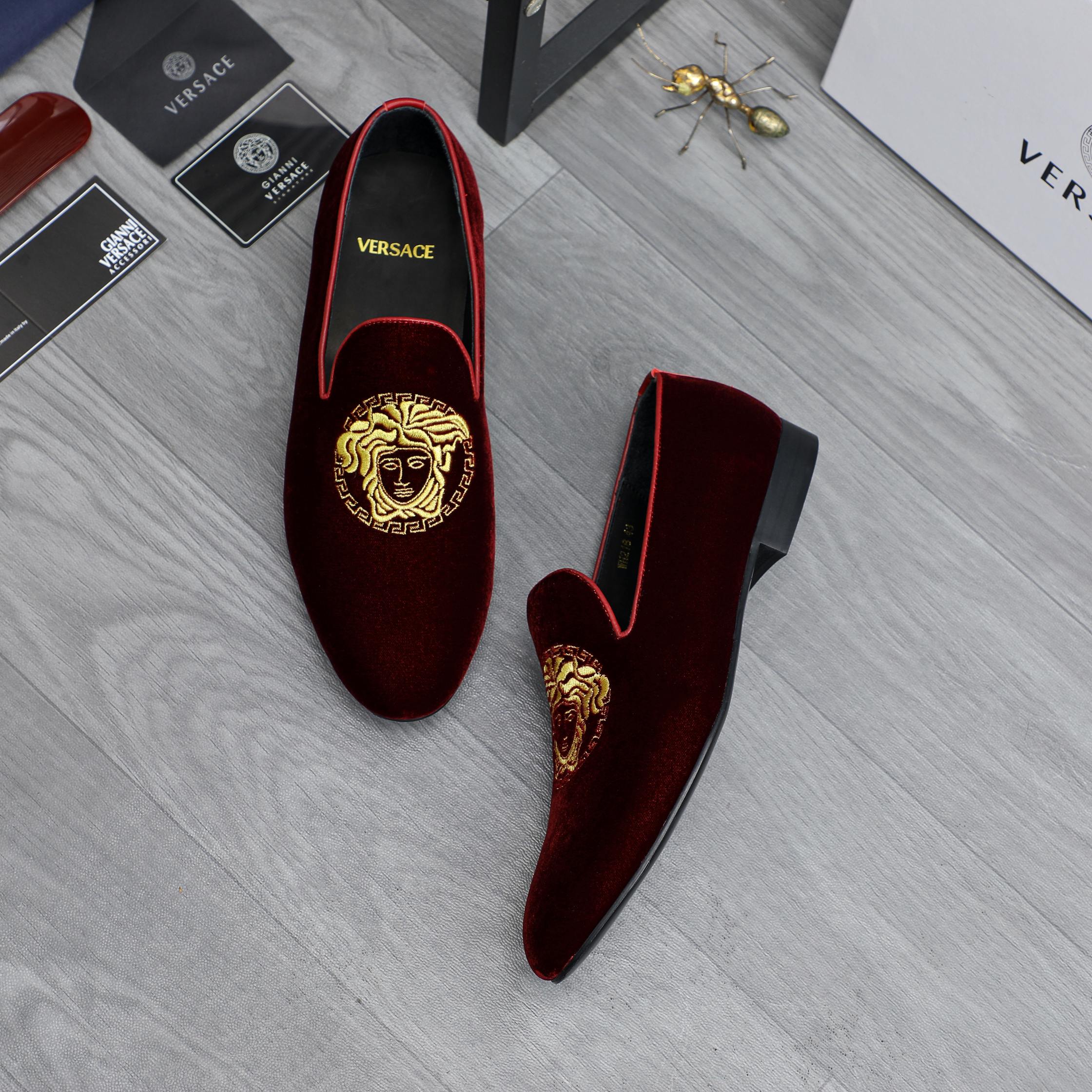 Versace