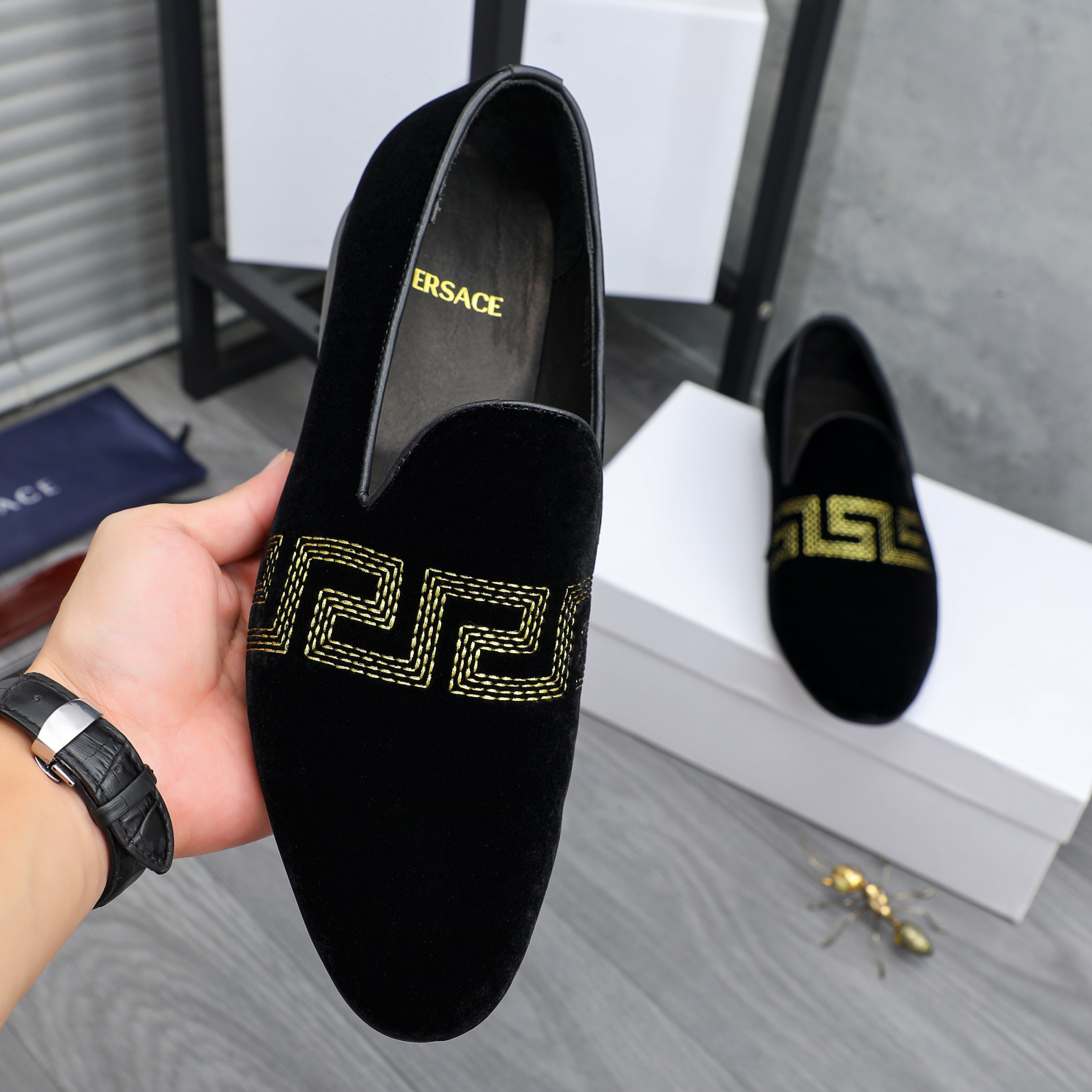 Versace
