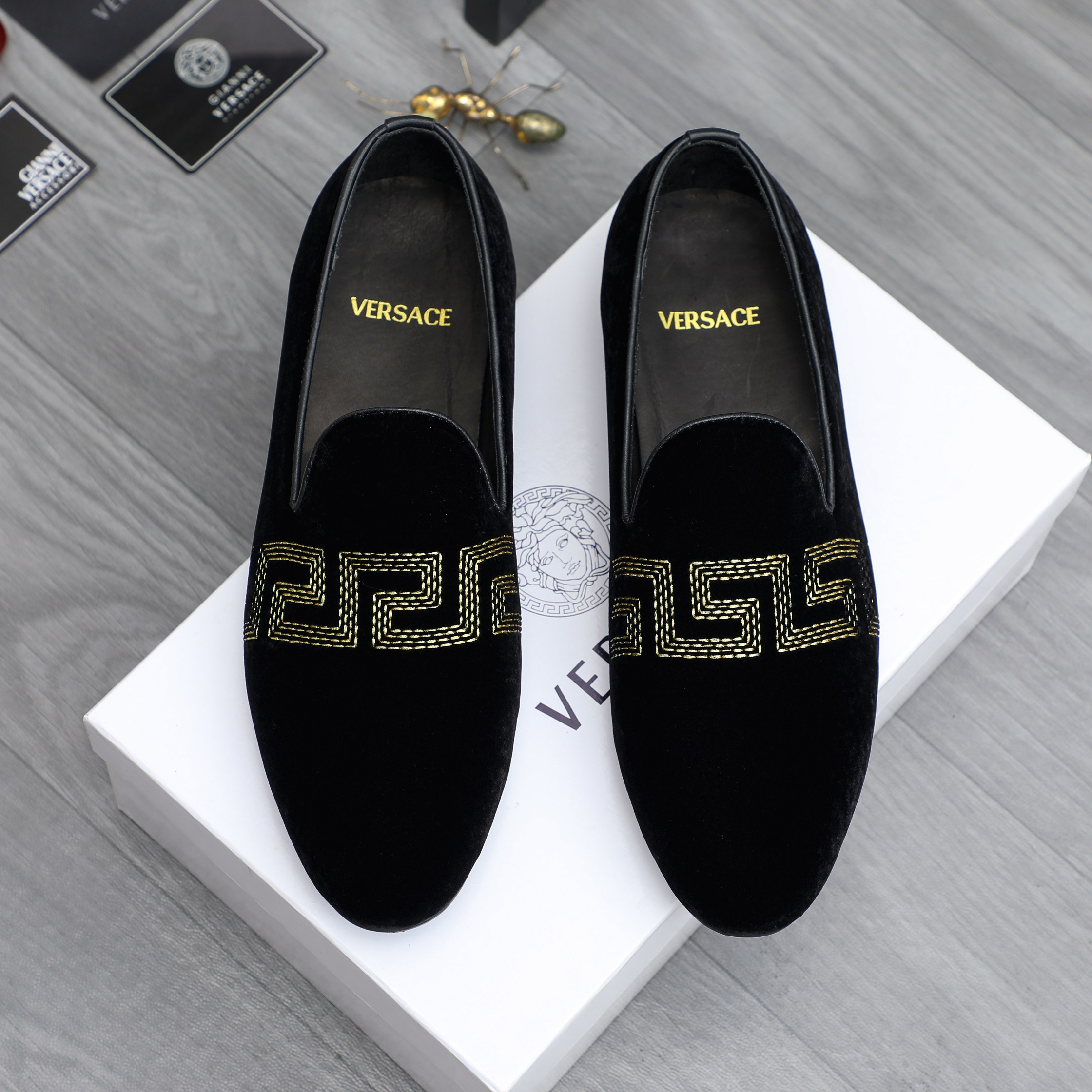 Versace