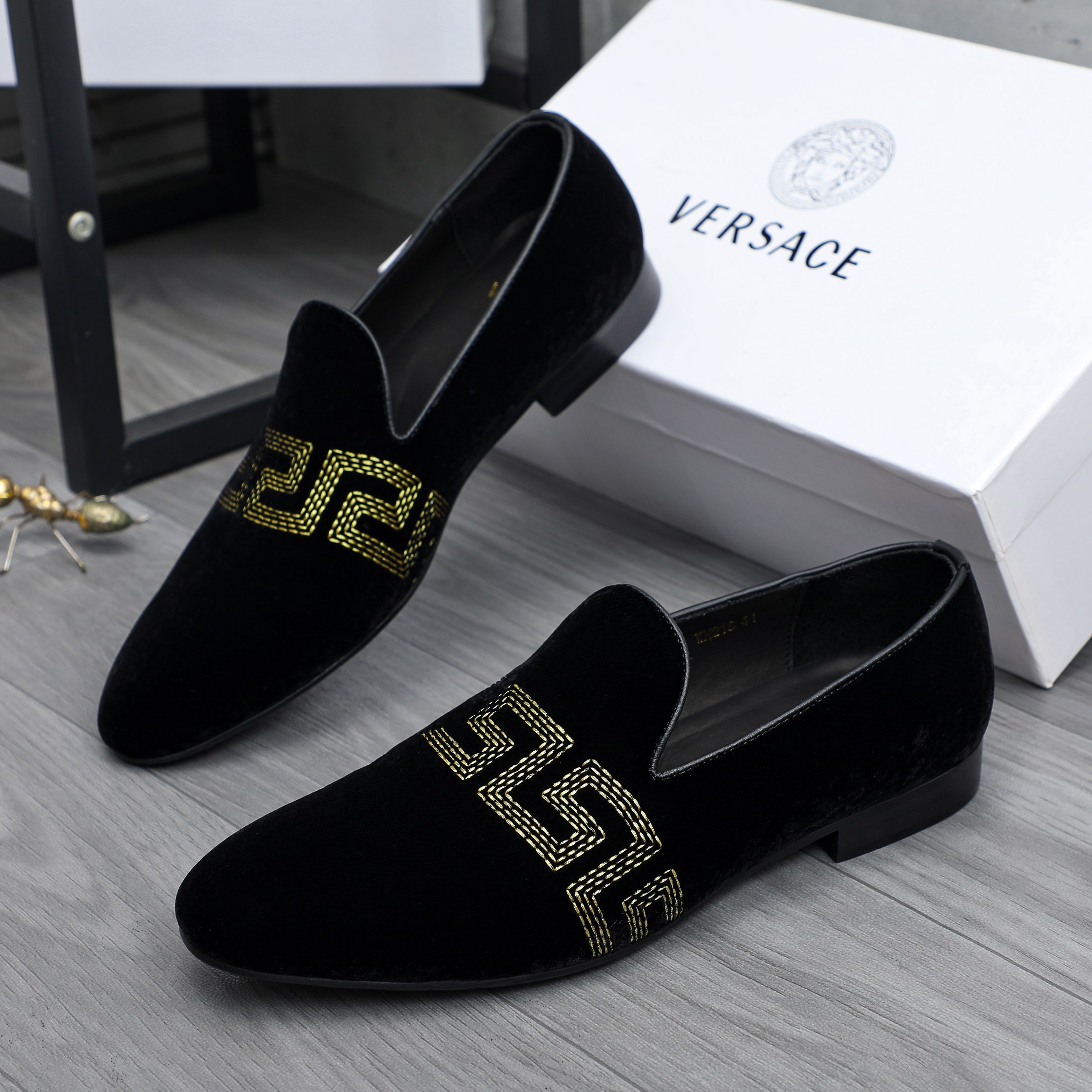 Versace