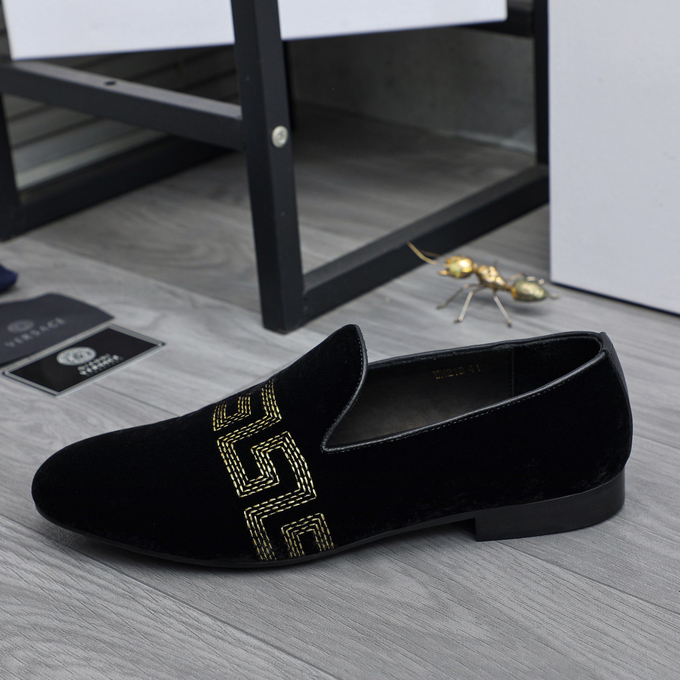 Versace