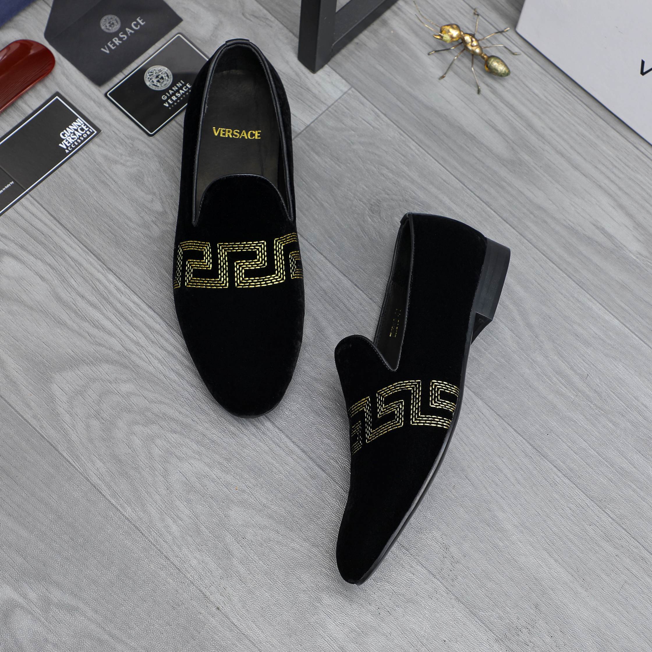 Versace