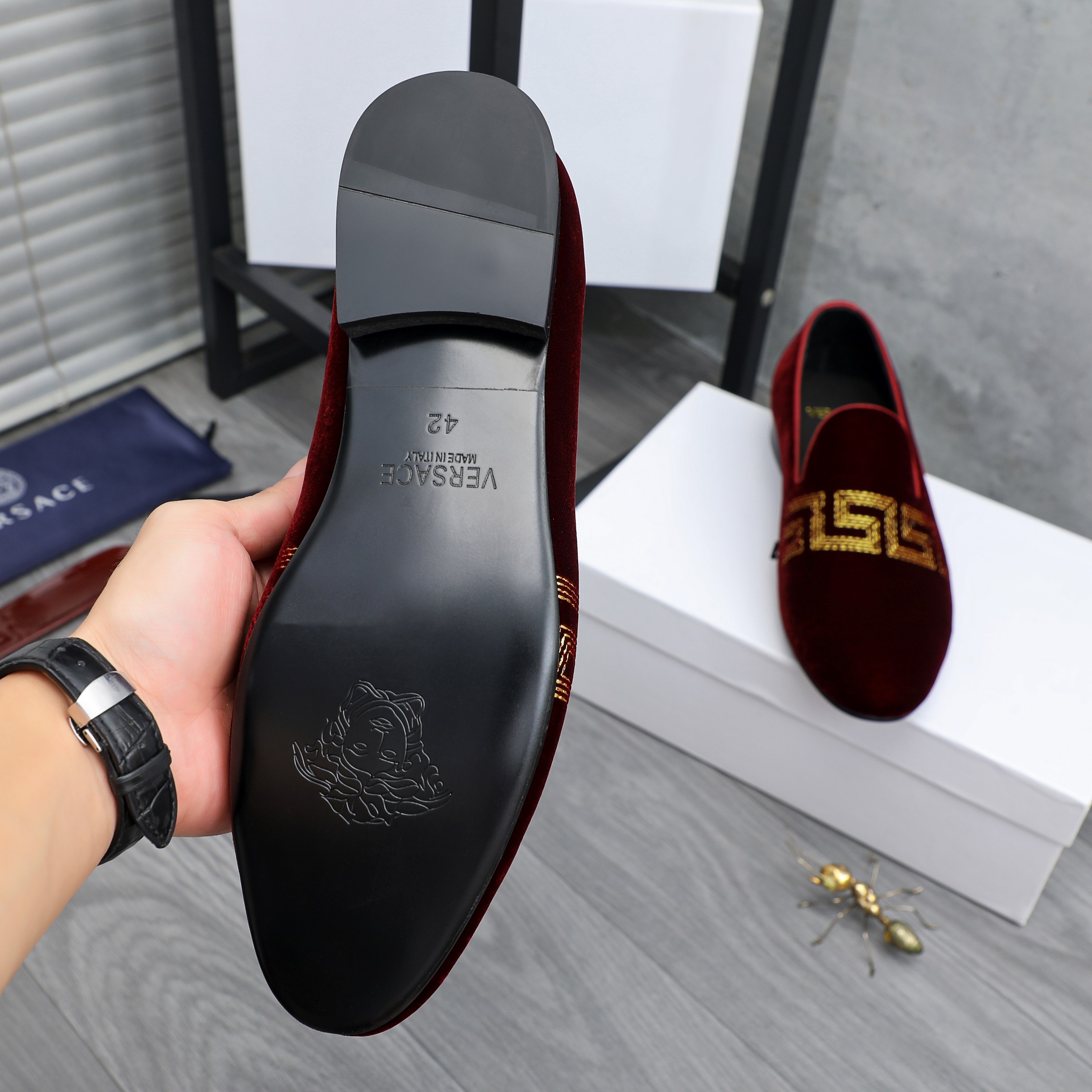 Versace