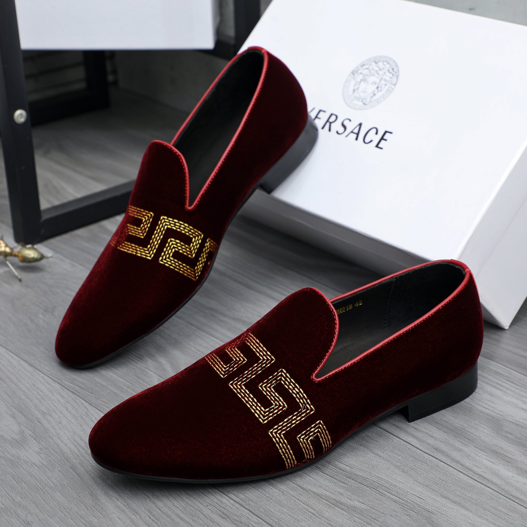 Versace