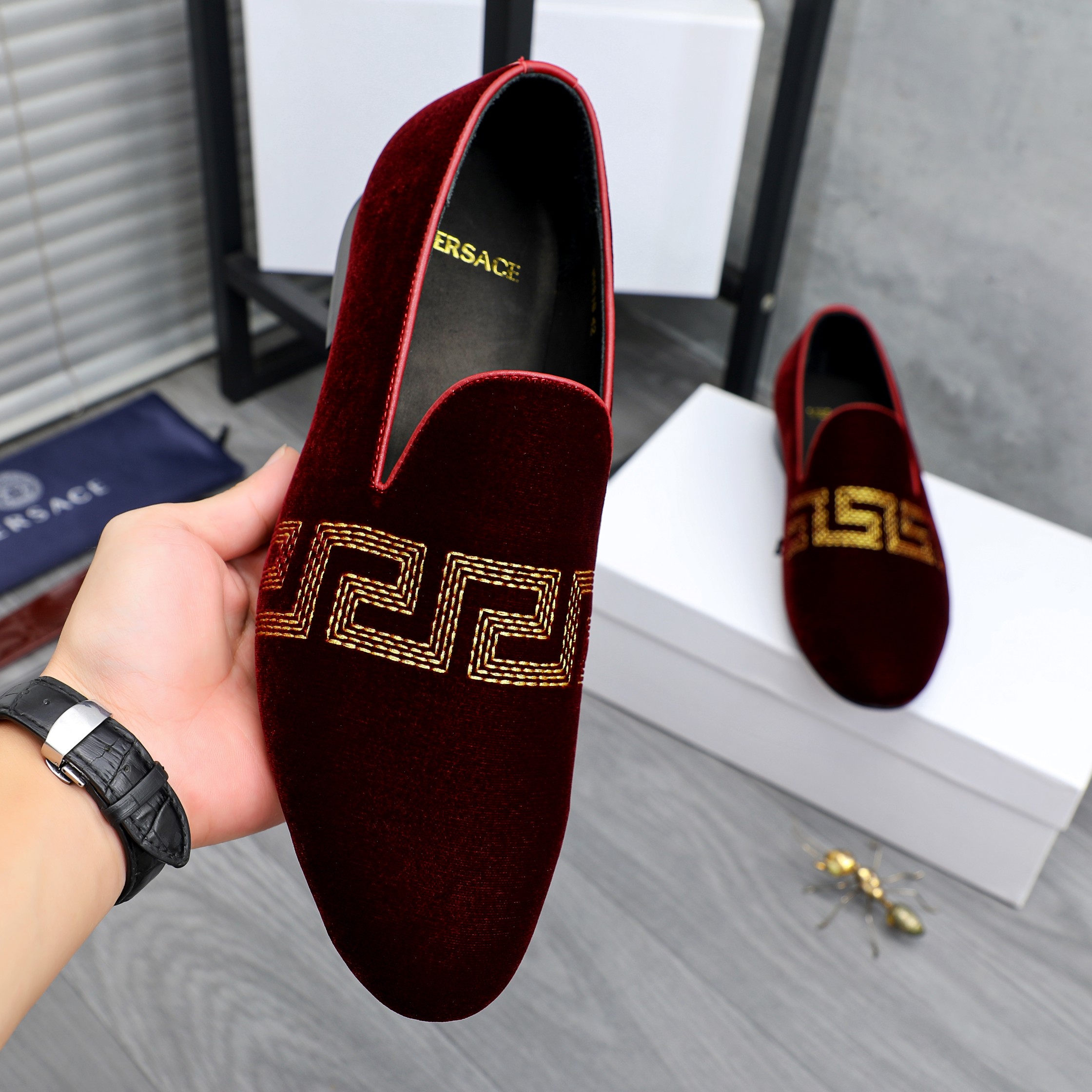 Versace