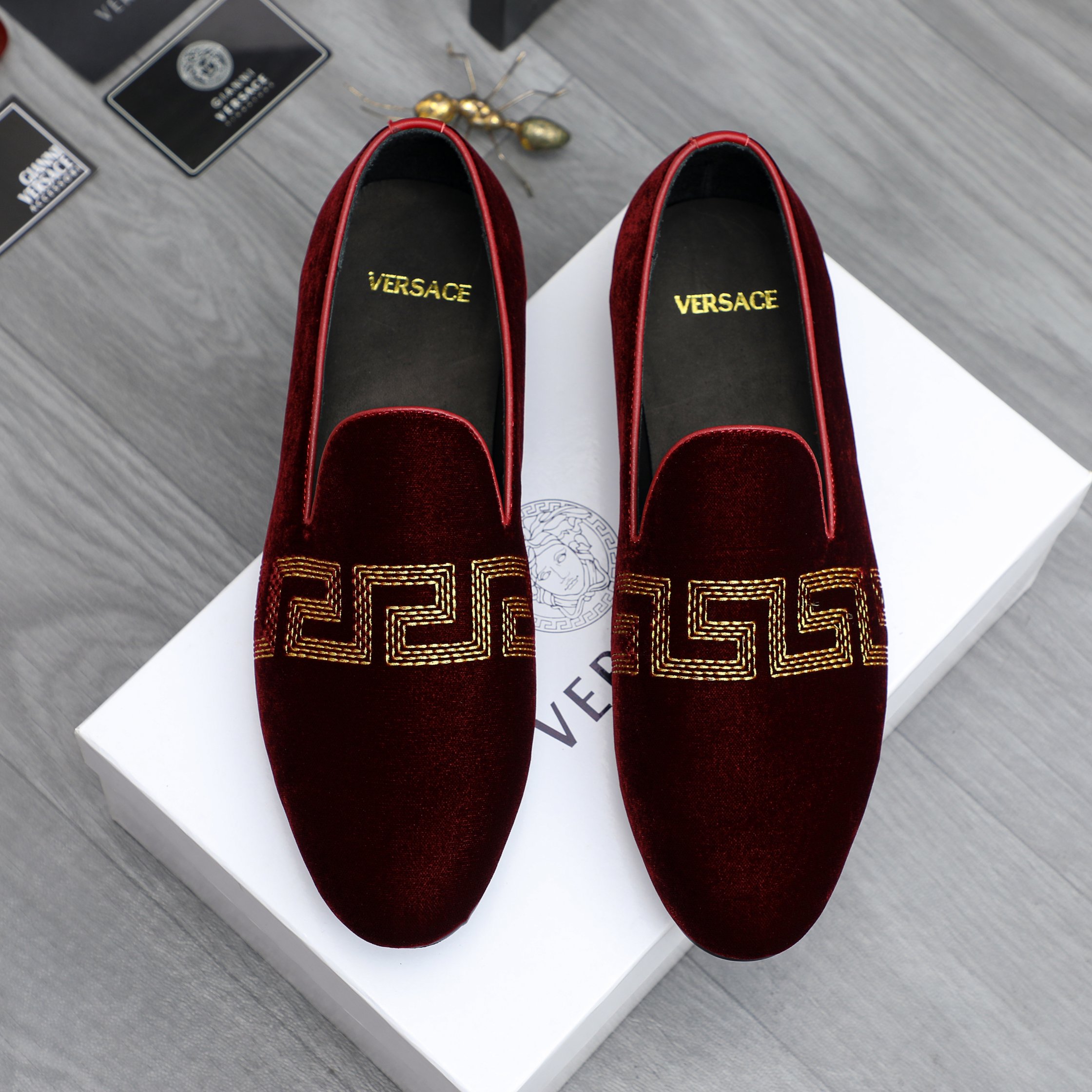 Versace