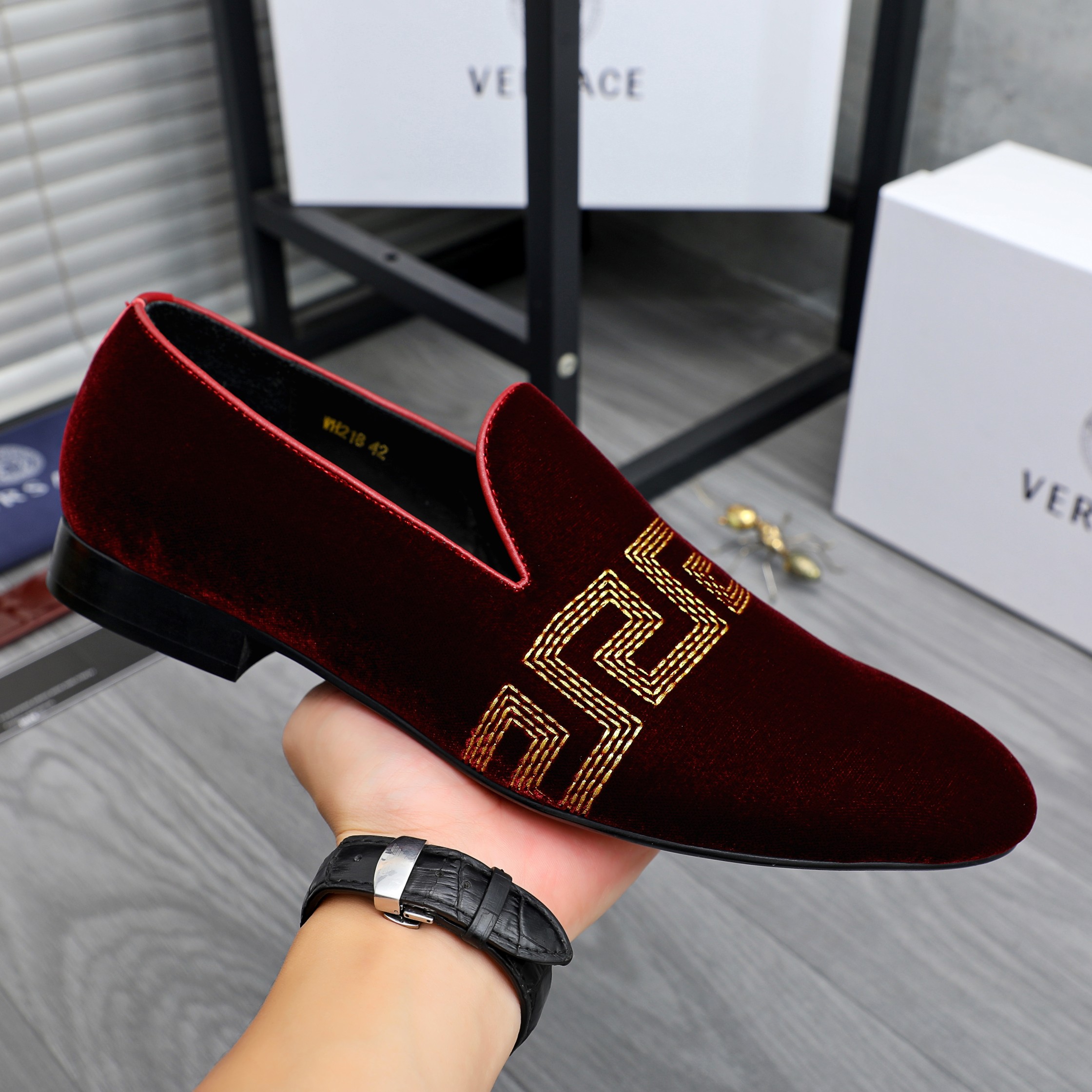 Versace