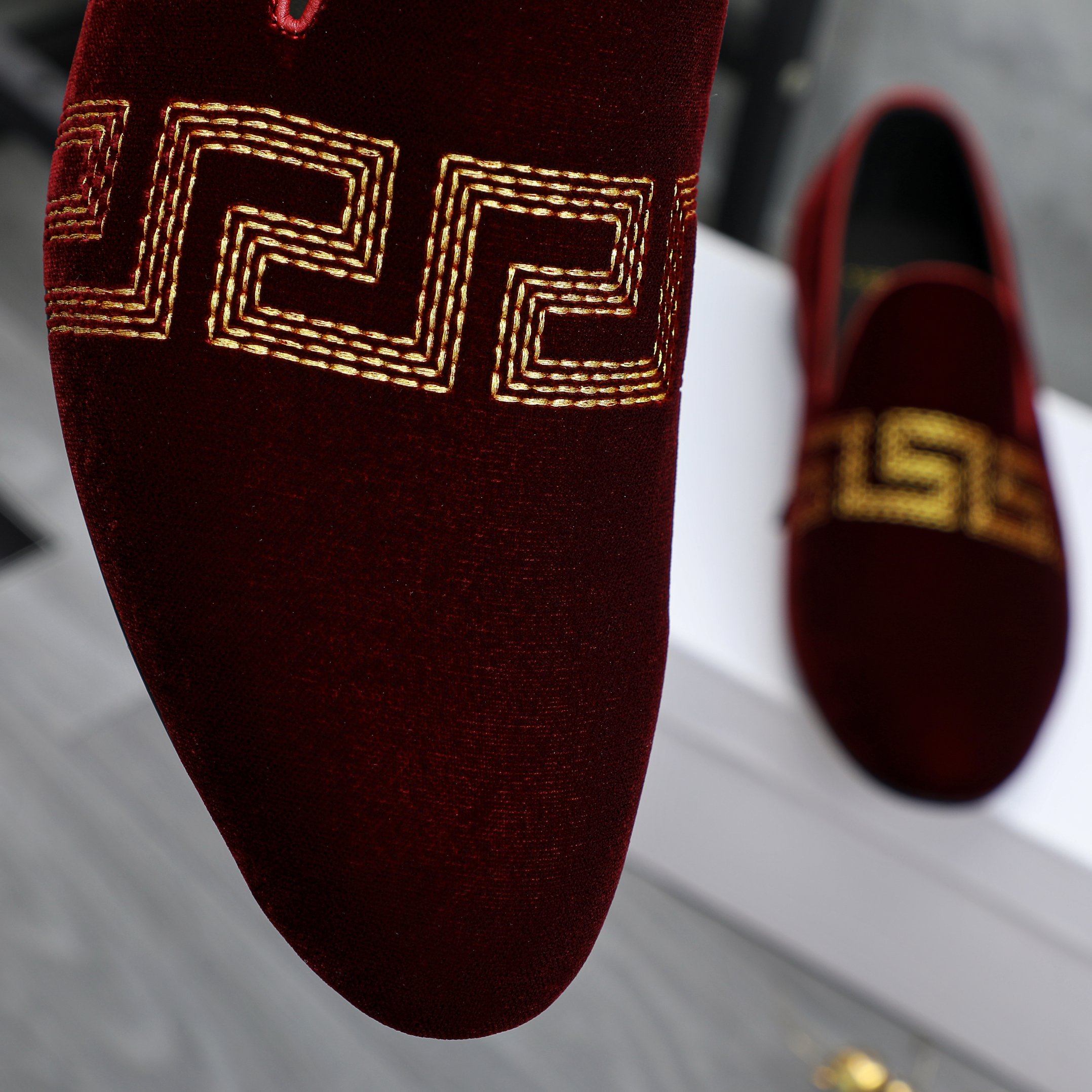 Versace
