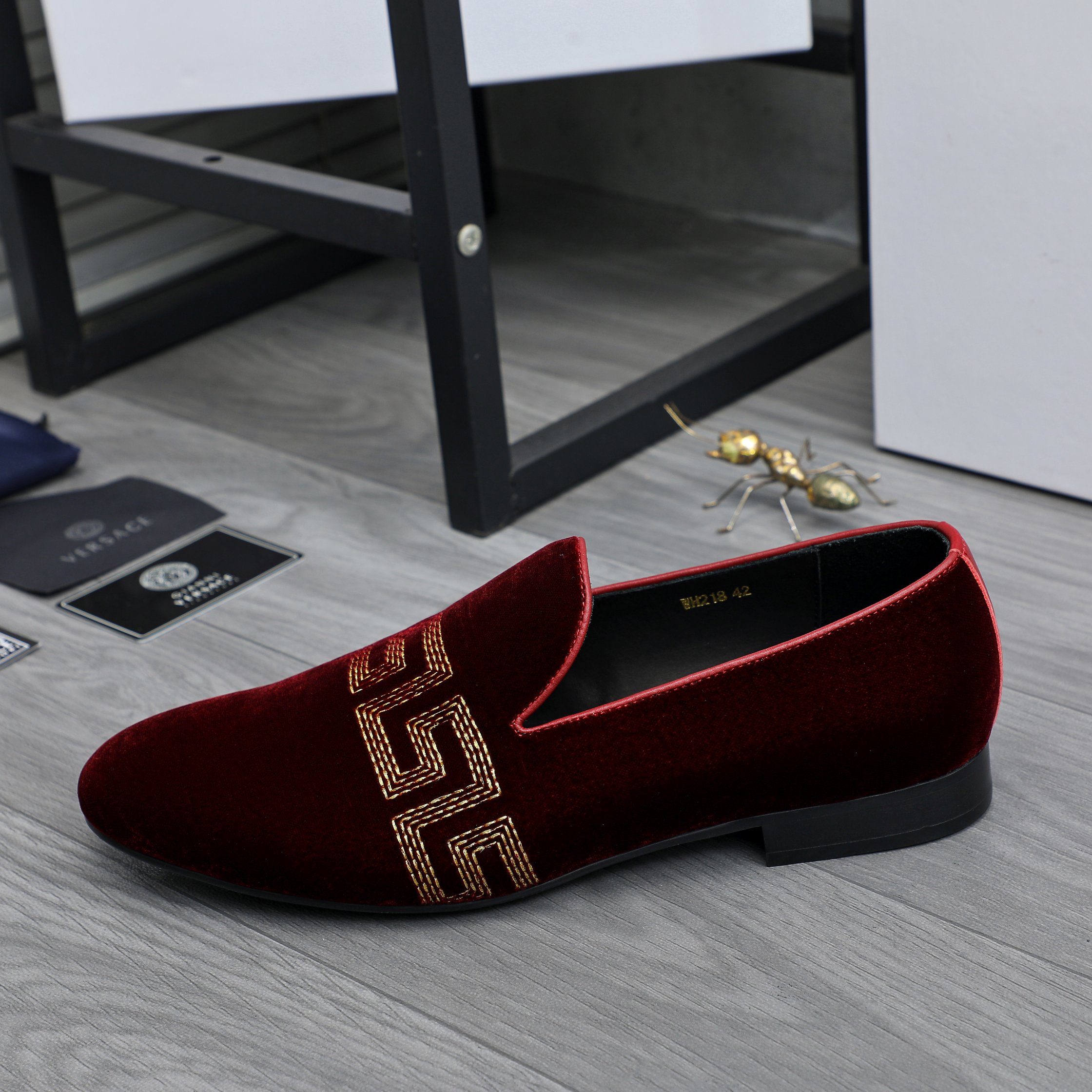 Versace