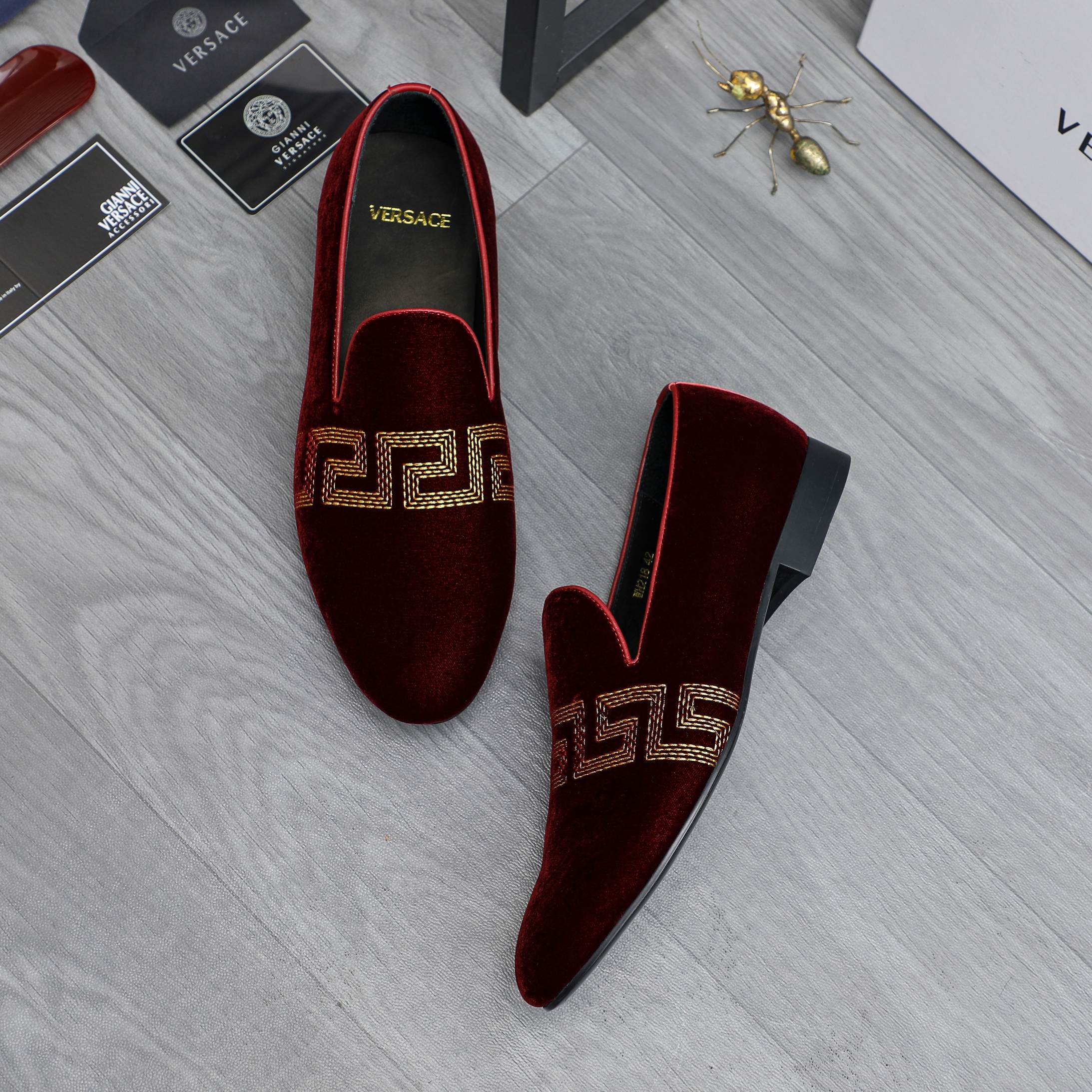 Versace