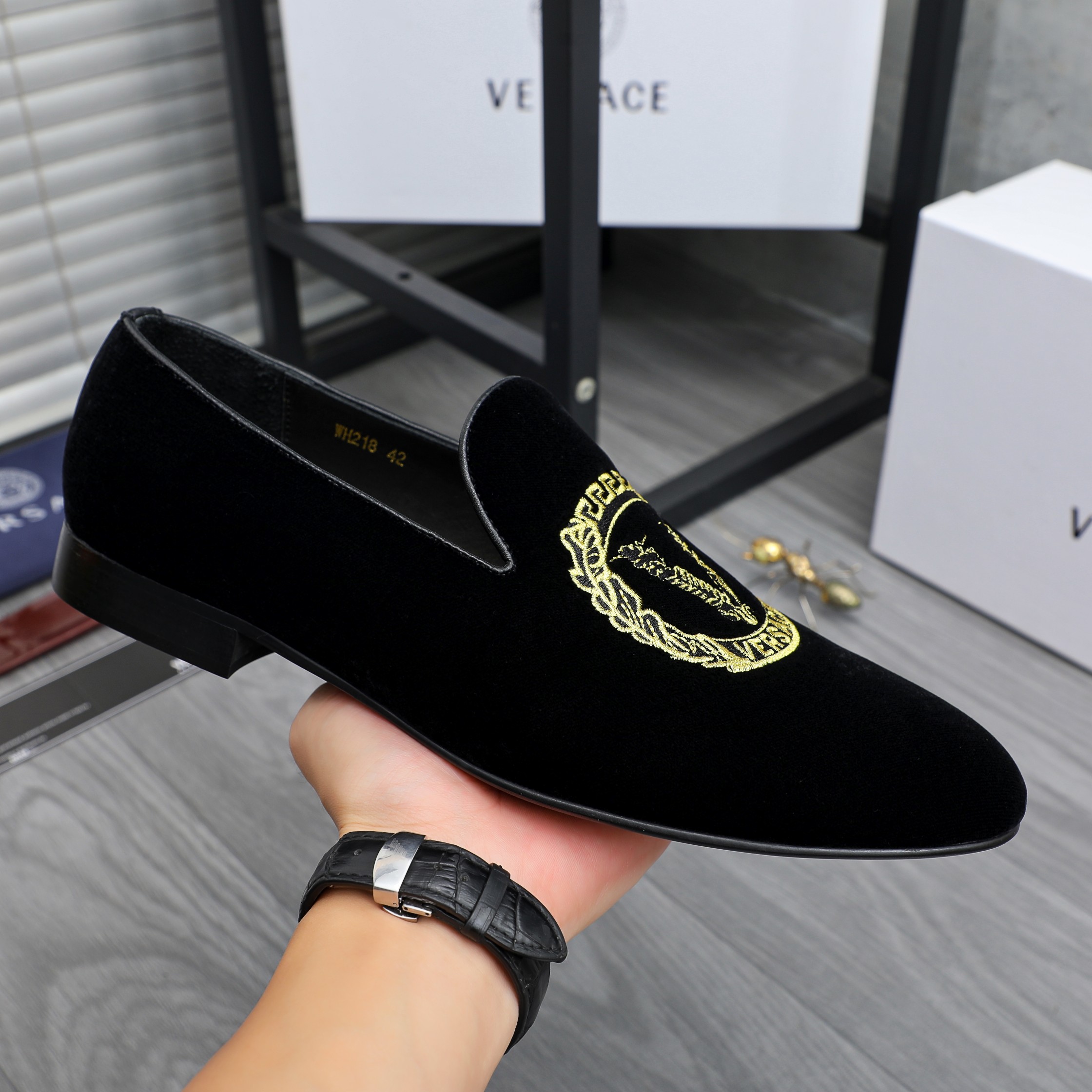 Versace
