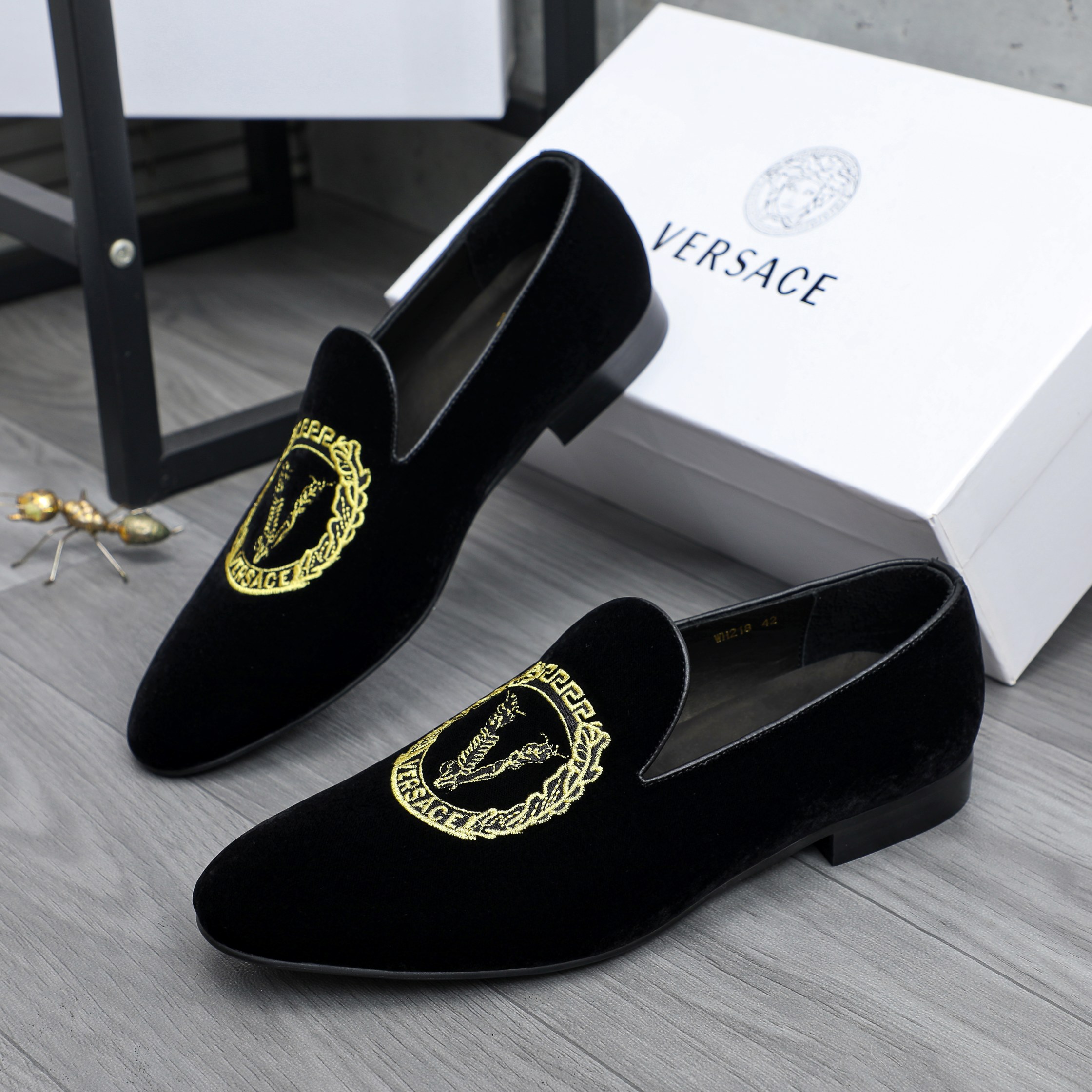 Versace