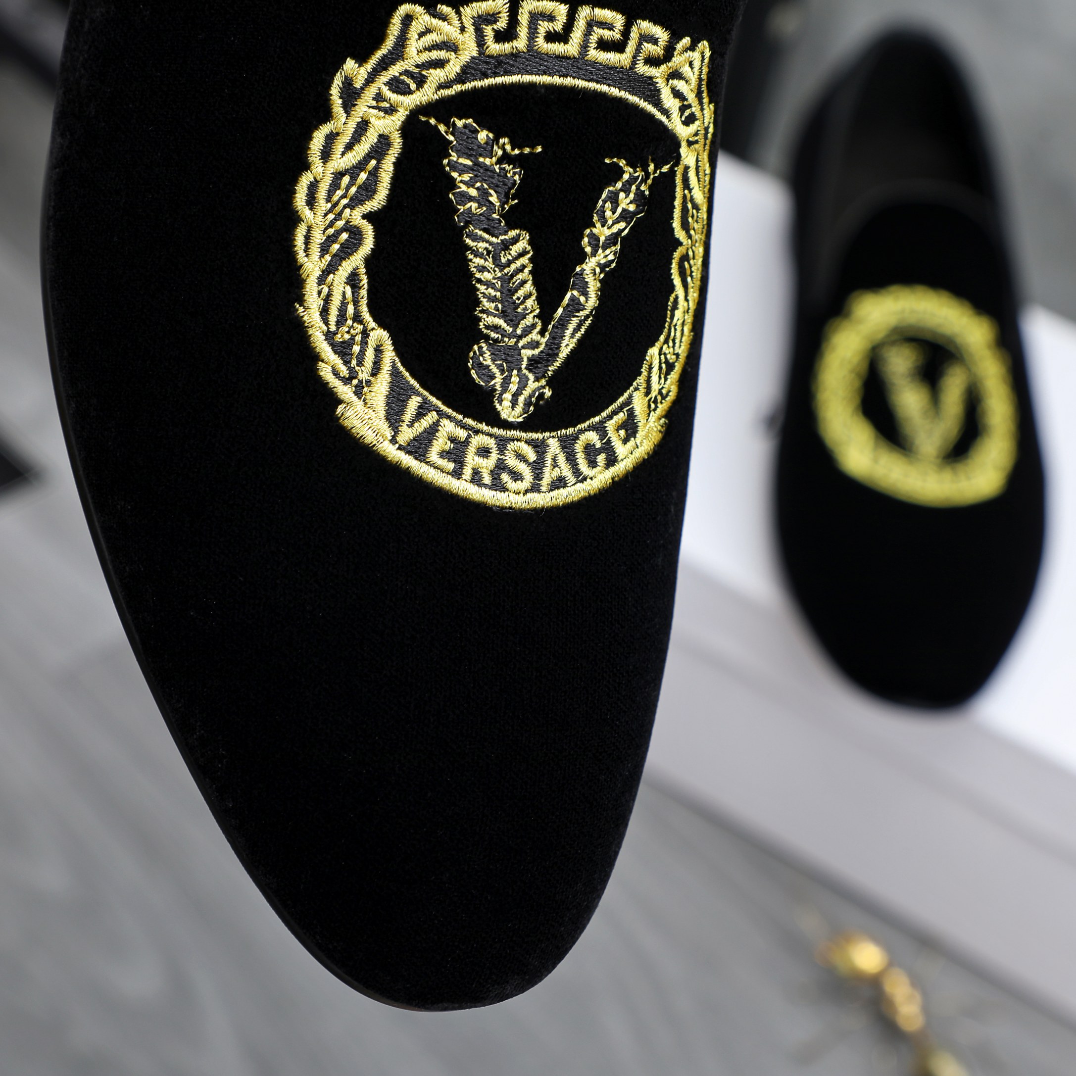 Versace
