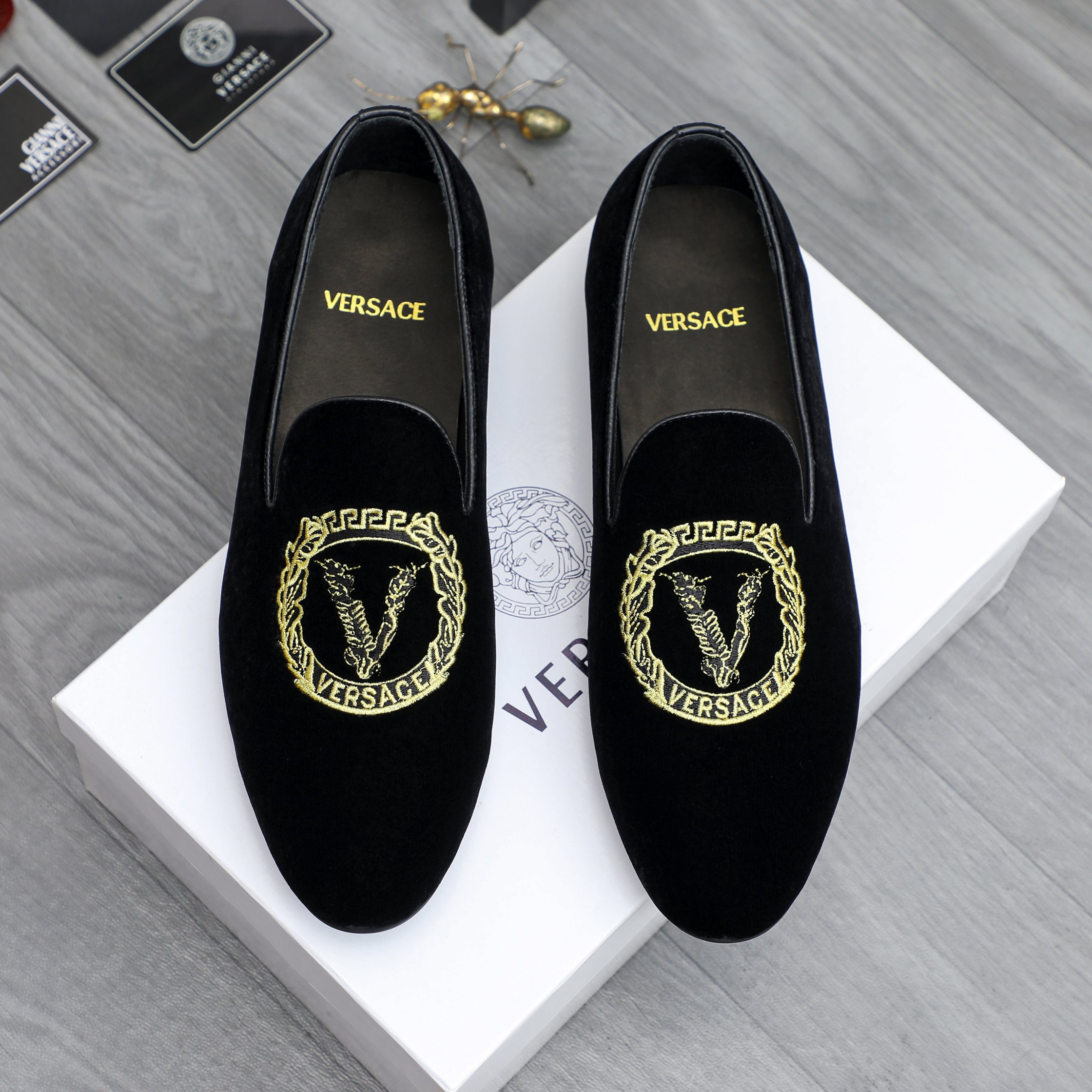 Versace