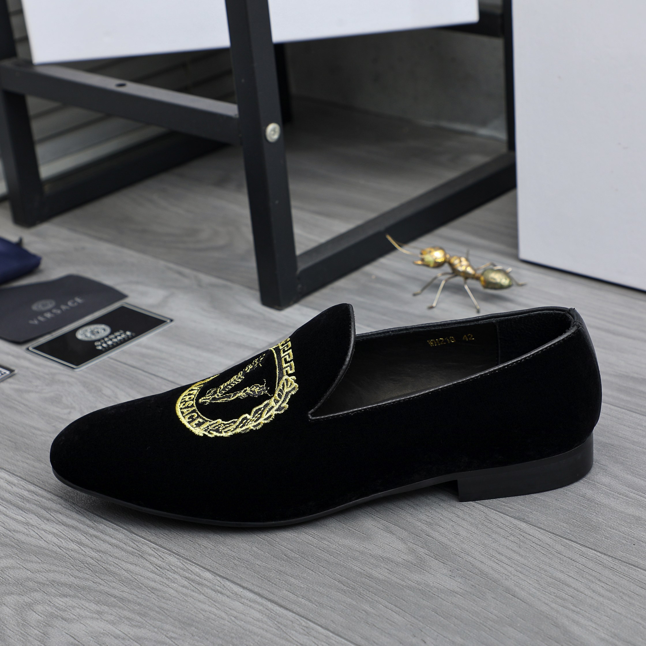 Versace