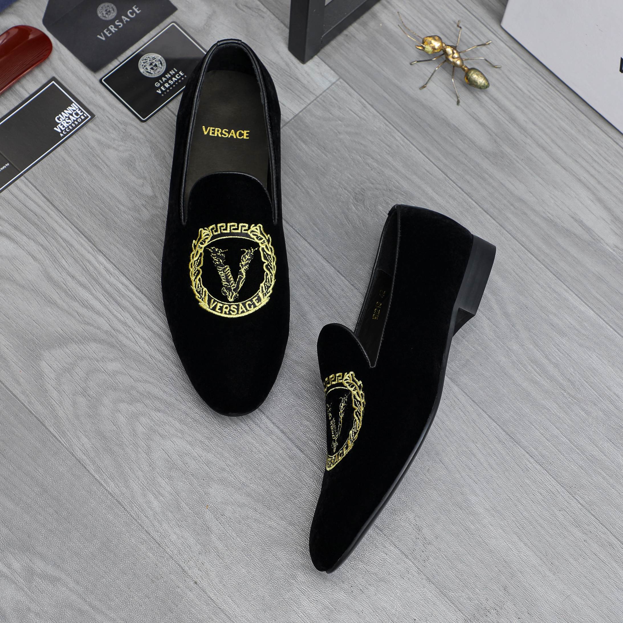 Versace