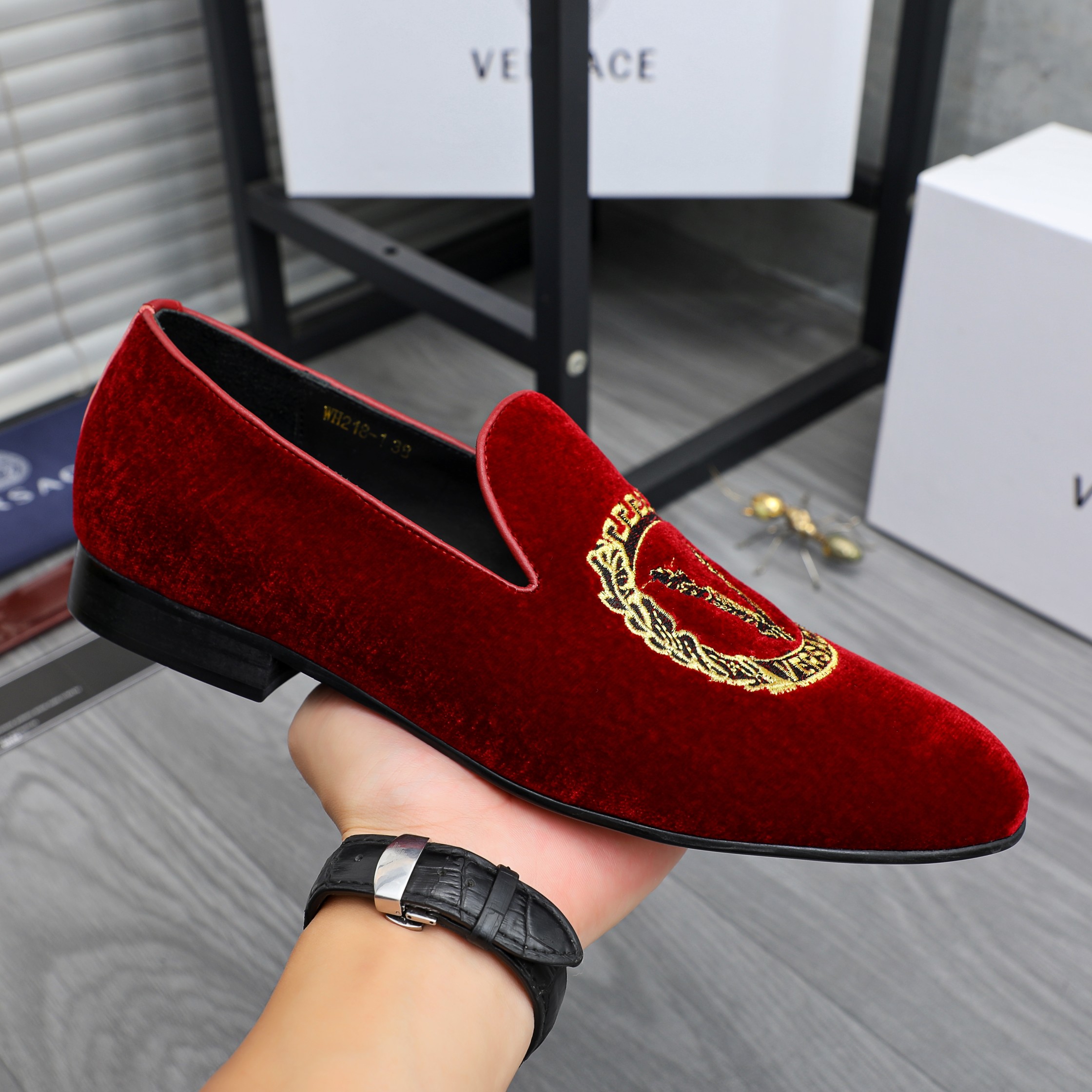 Versace
