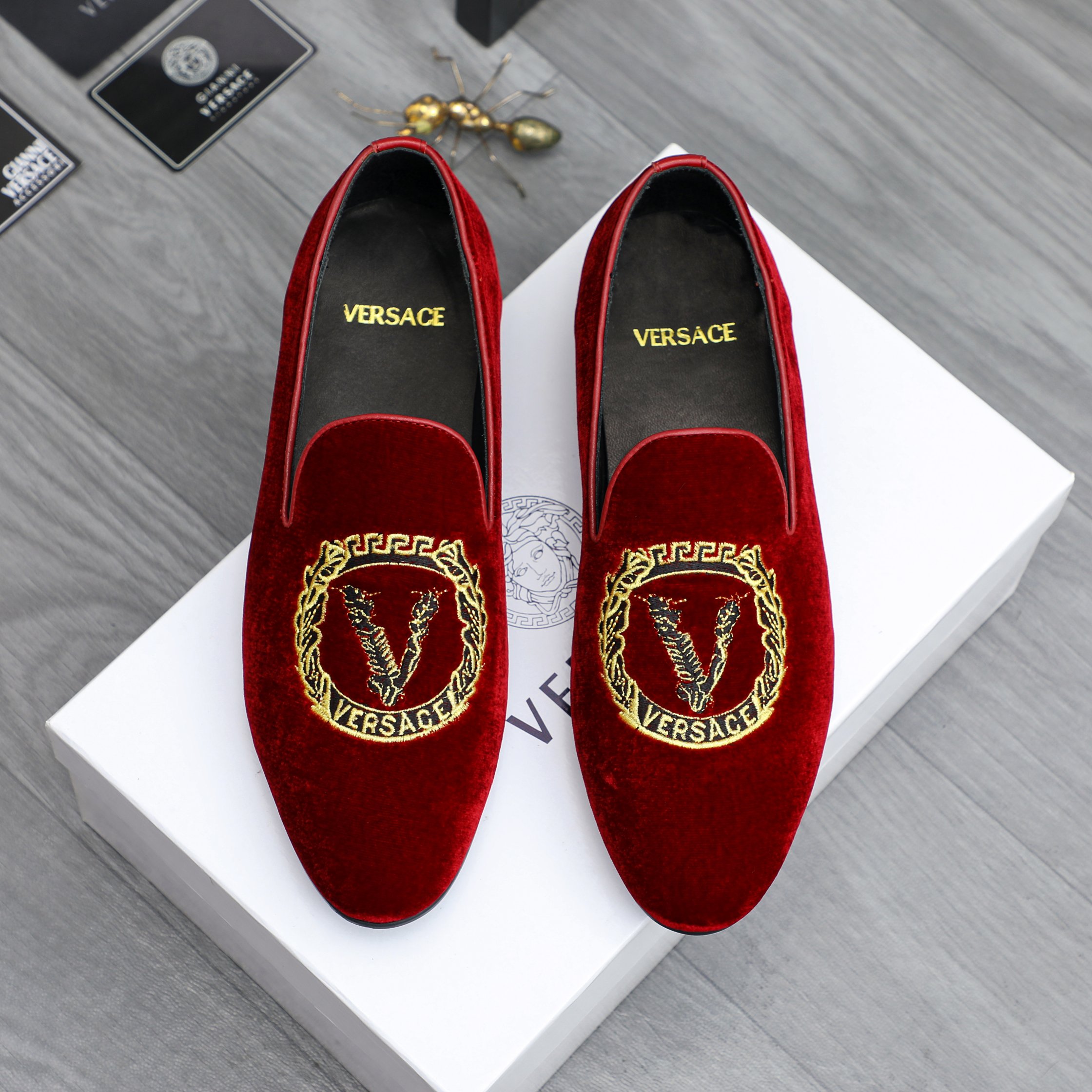 Versace