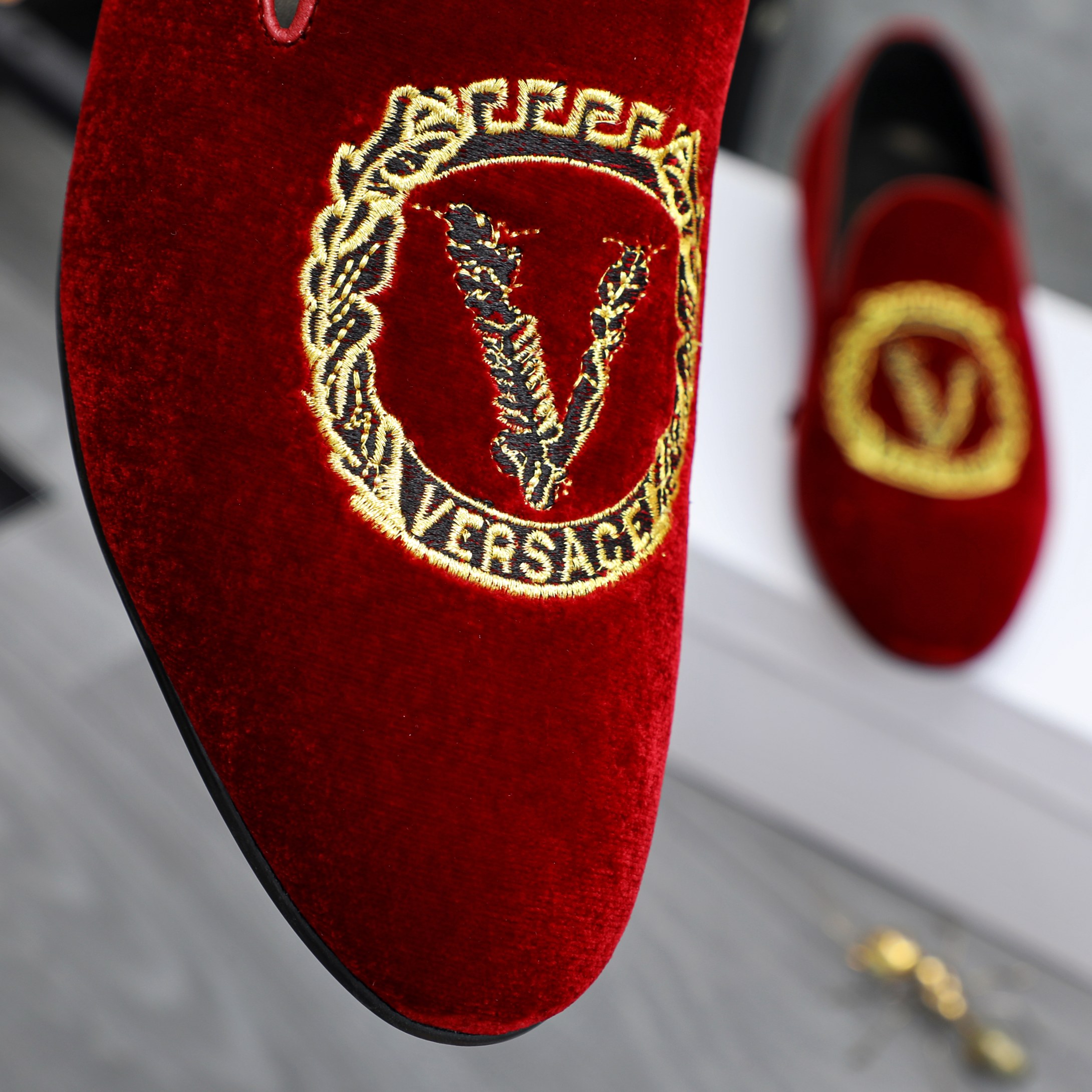Versace