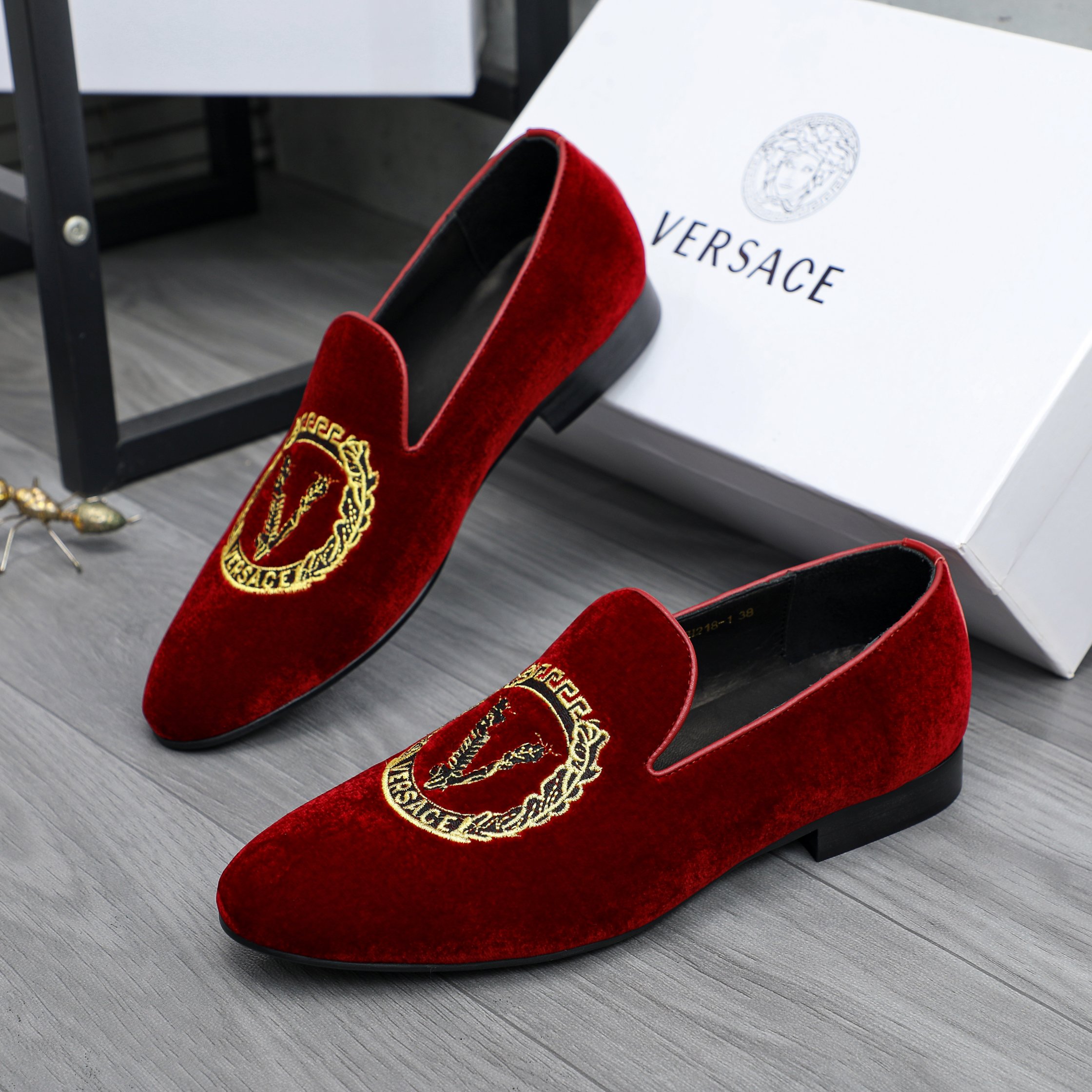 Versace